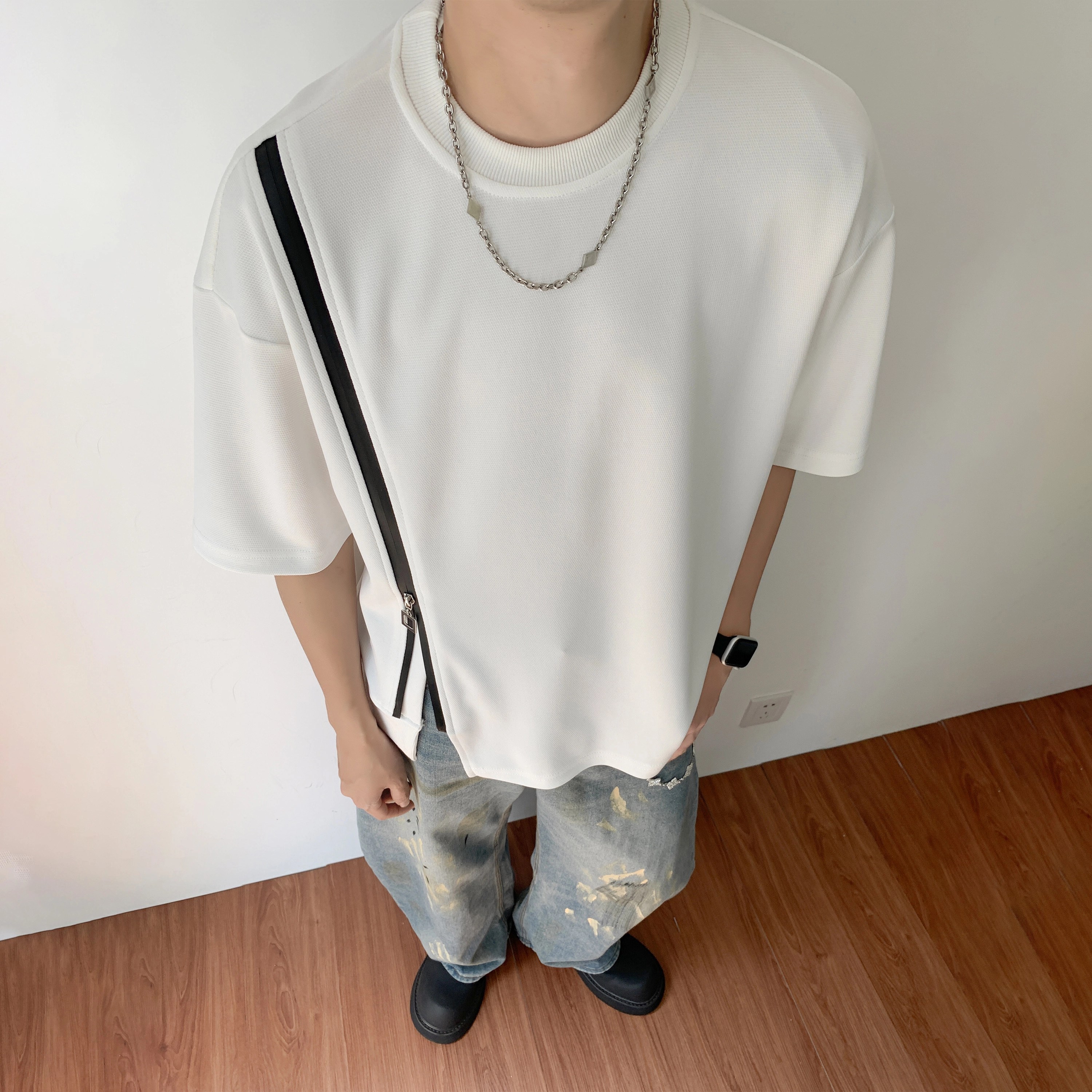 JUNGLE PANDA T