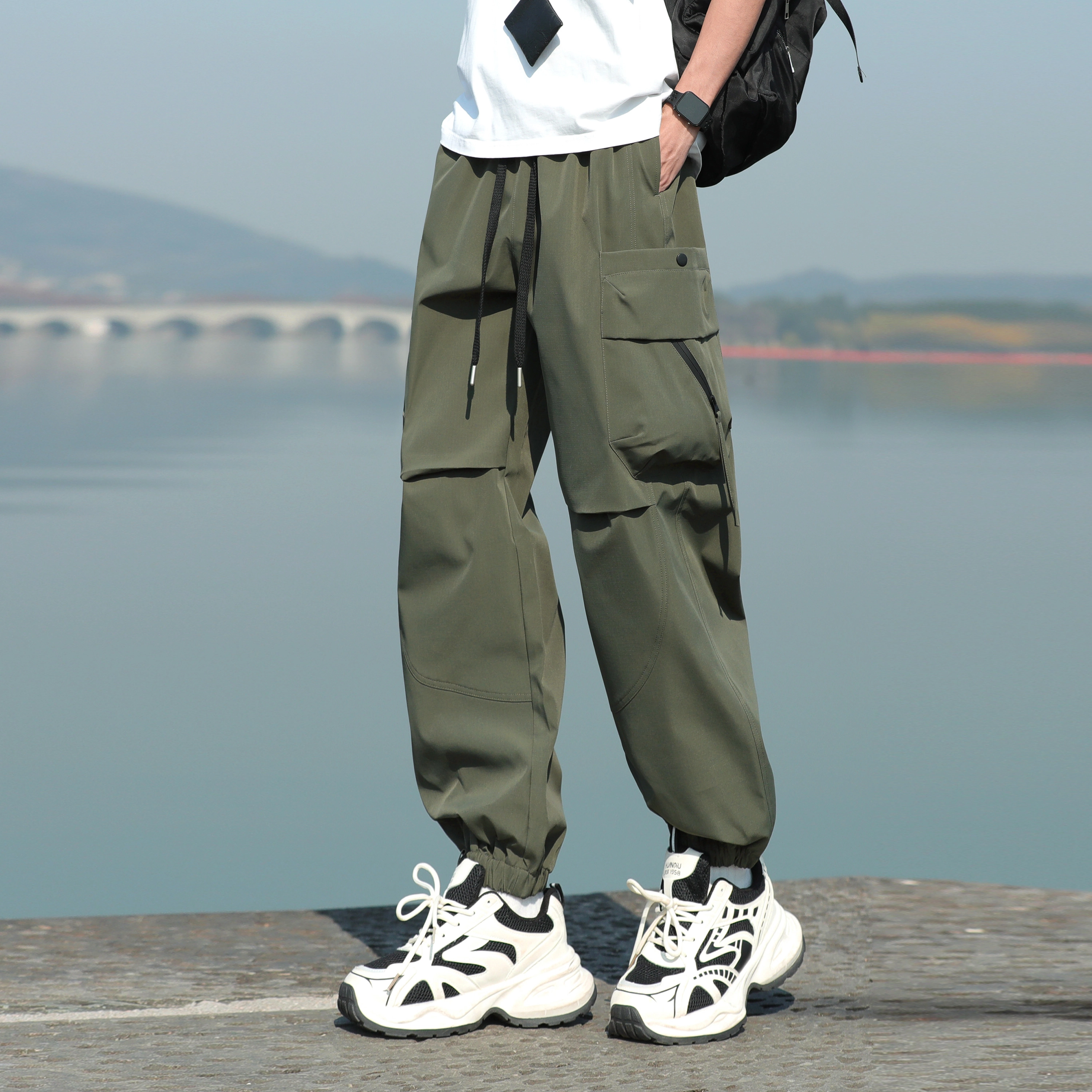 JUNGLE PANDA
