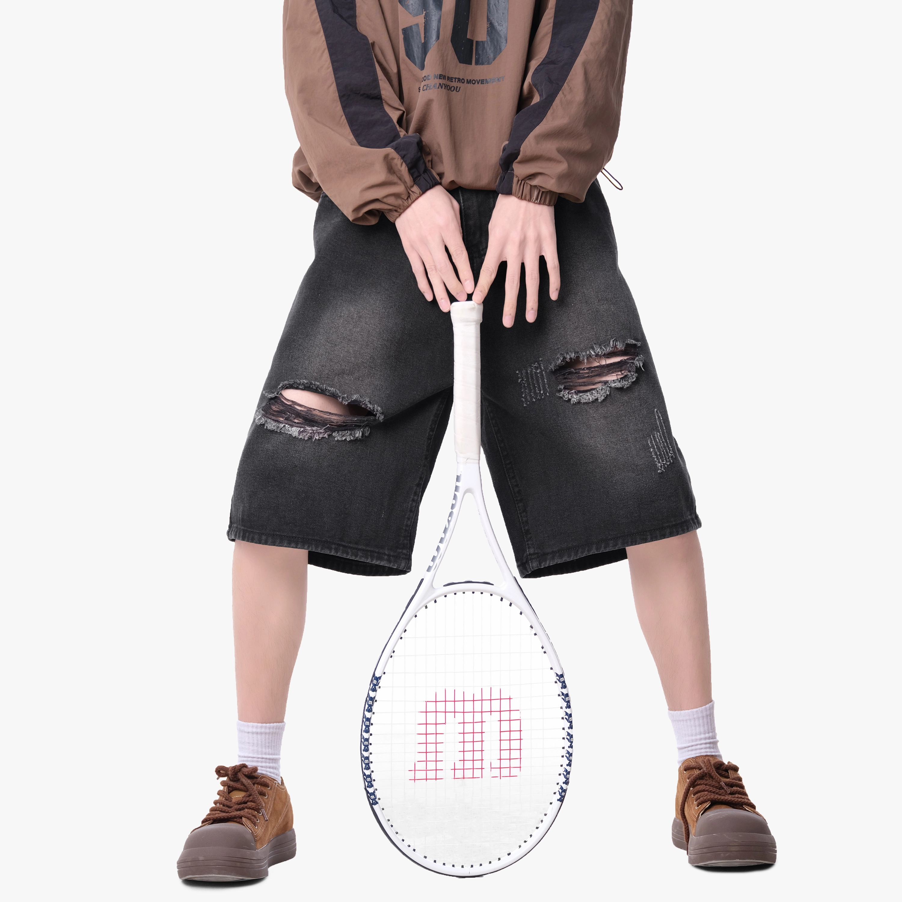 JUNGLE PANDA Cleanfitvibe