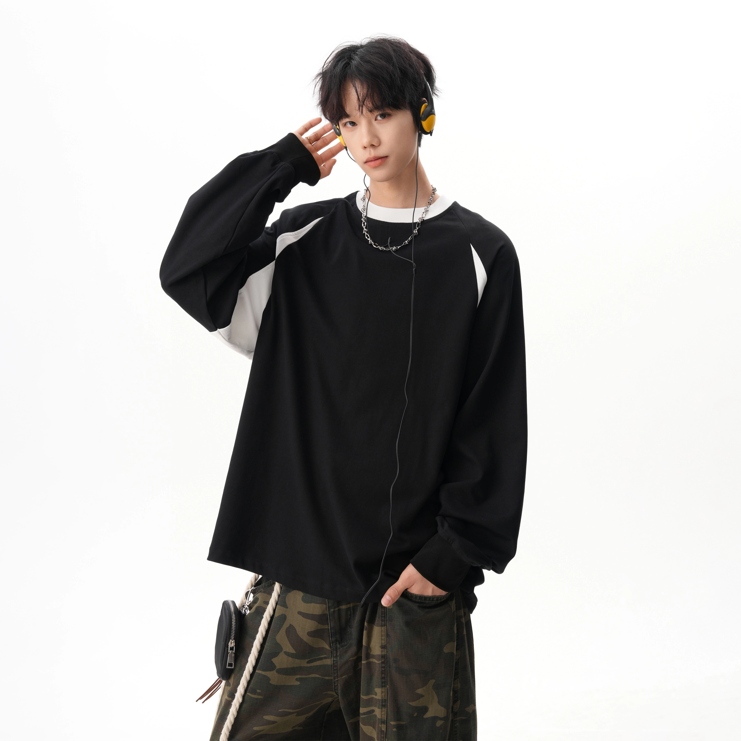 JUNGLE PANDA T