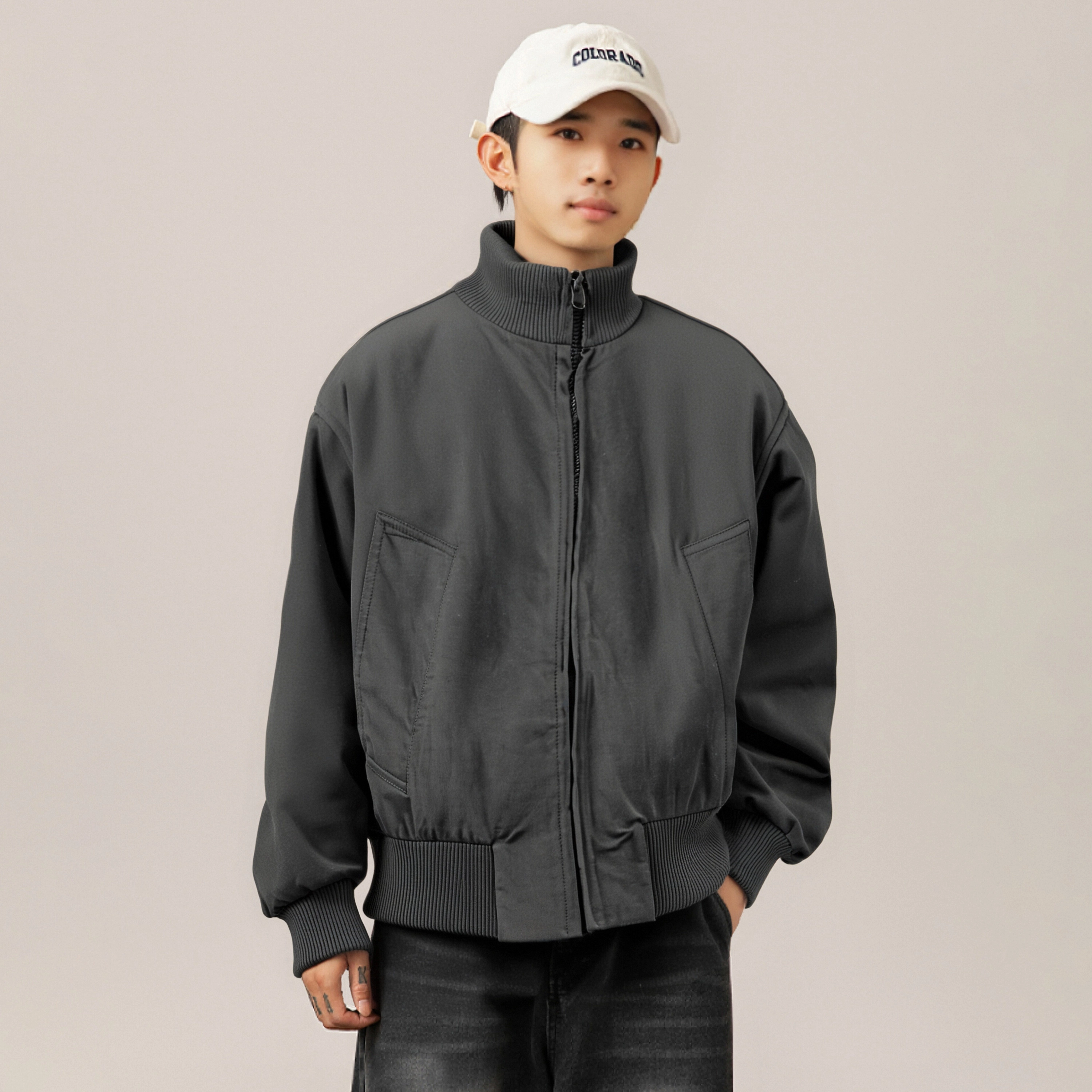 M-5XL240JUNGLE PANDA cleanfit