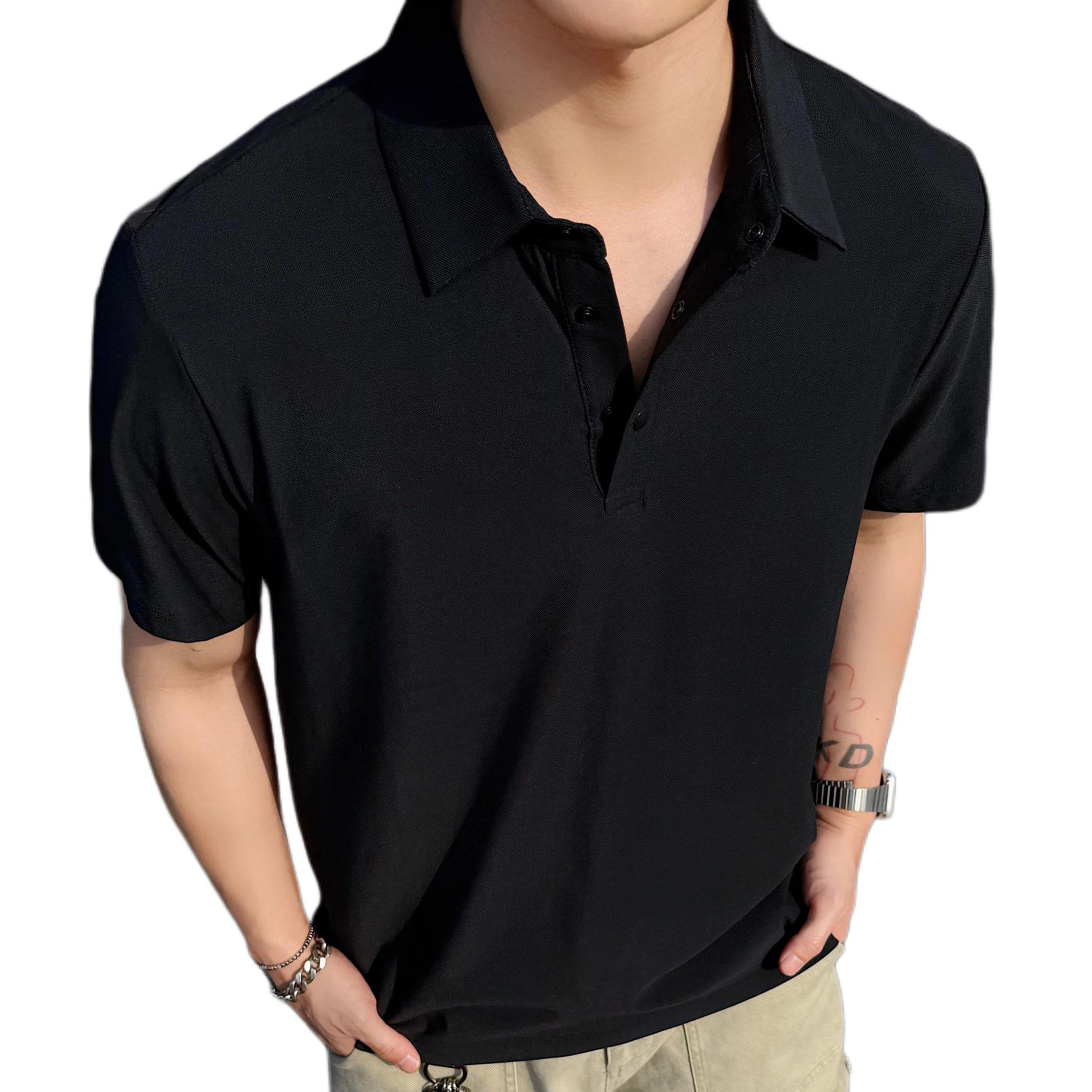 JUNGLE PANDA Polo