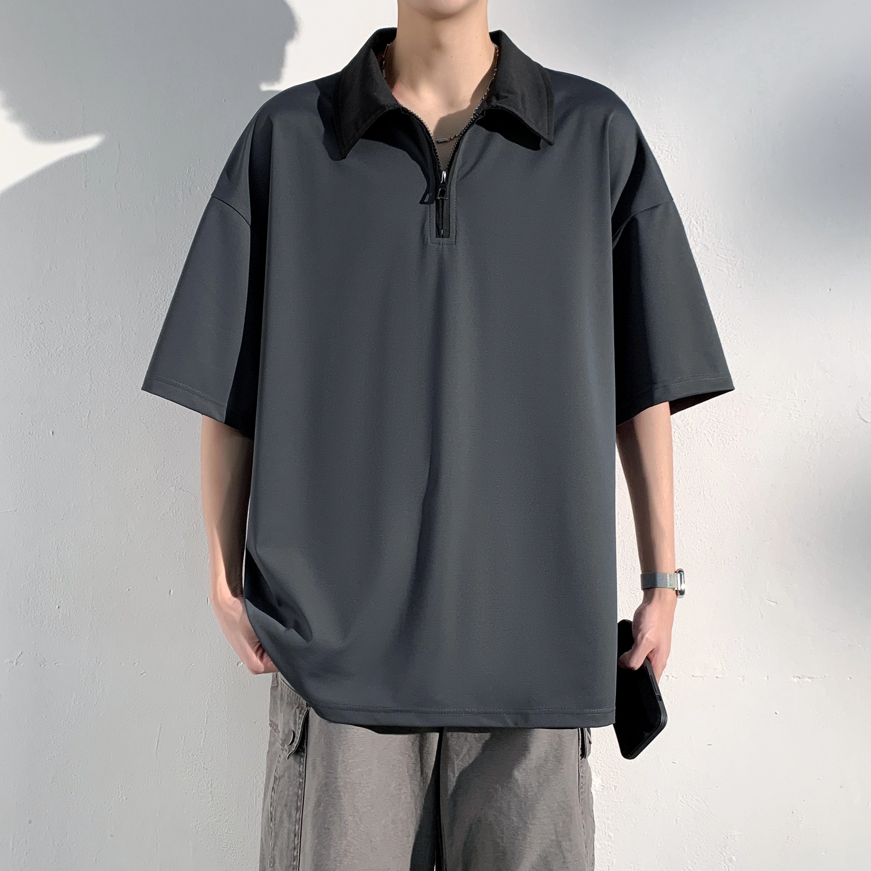 JUNGLE PANDA TPolo