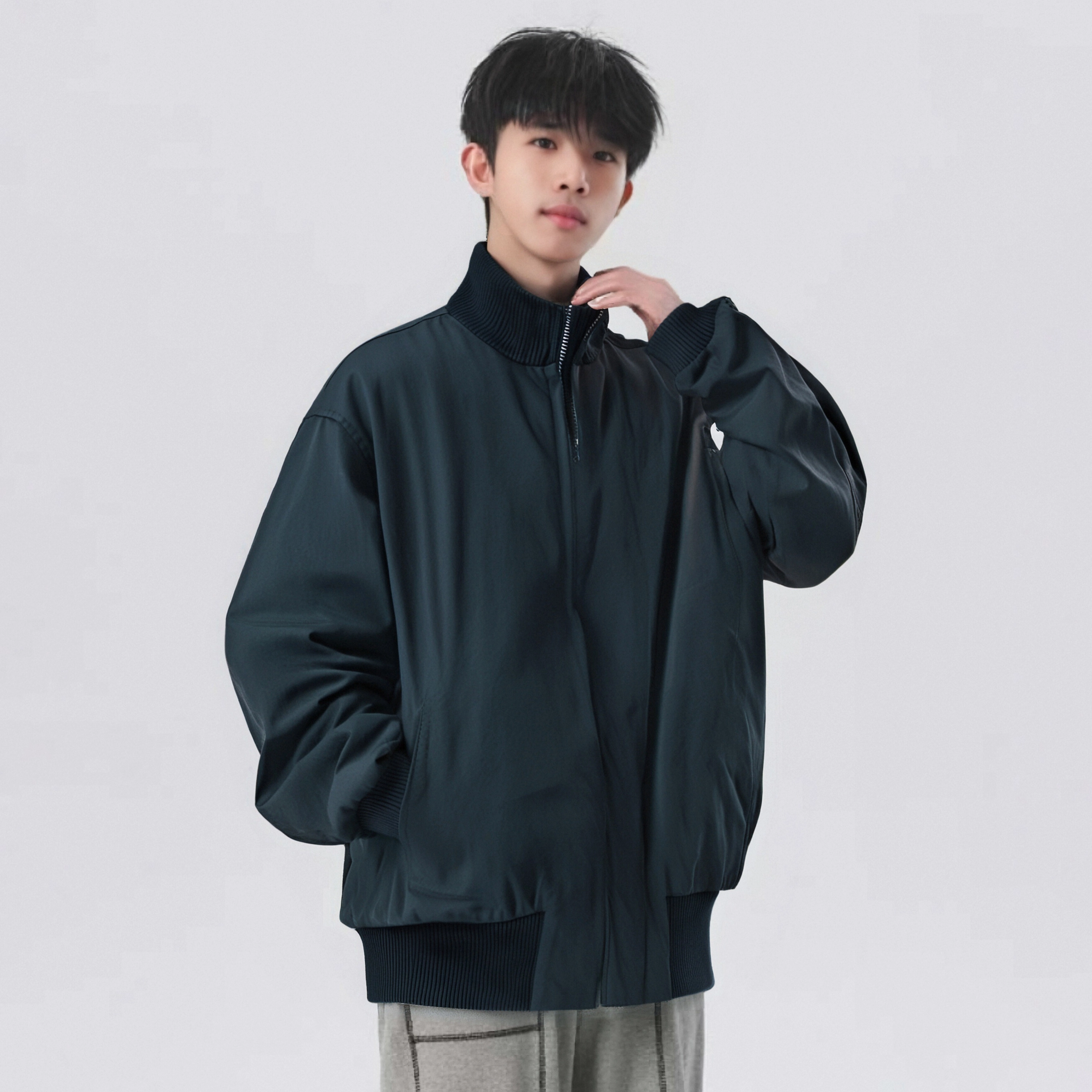 M-5XL240JUNGLE PANDA cleanfit