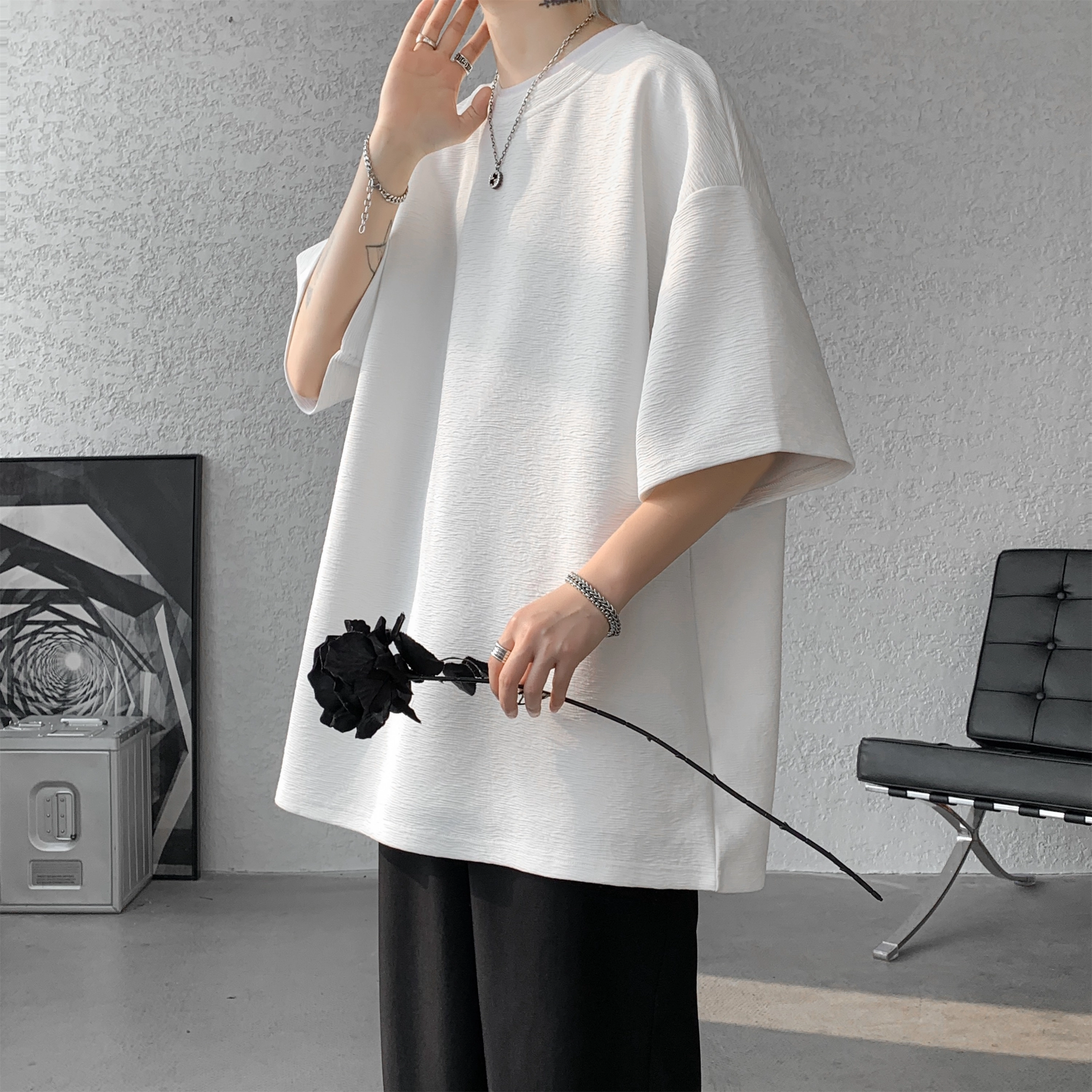 JUNGLE PANDA T