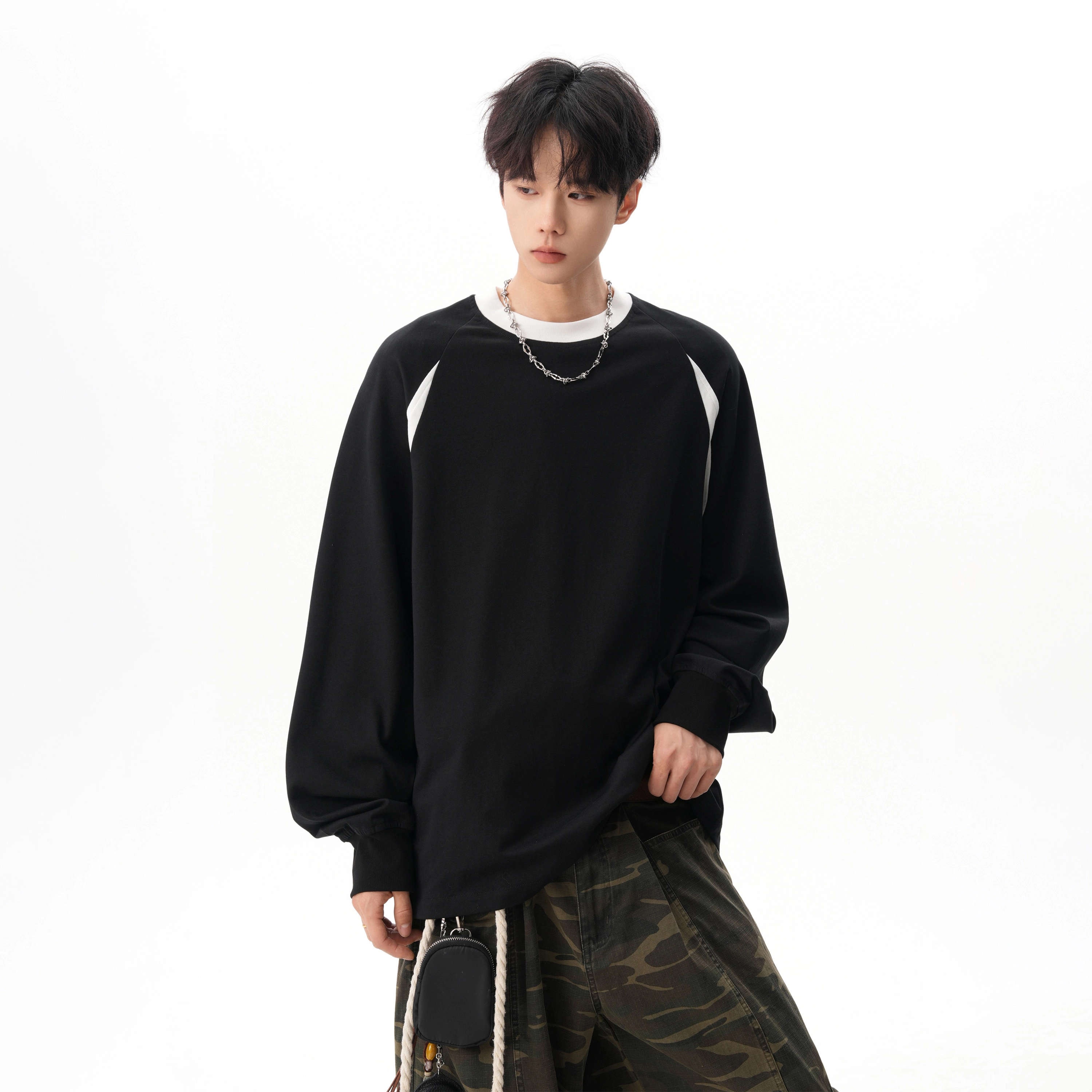 JUNGLE PANDA T