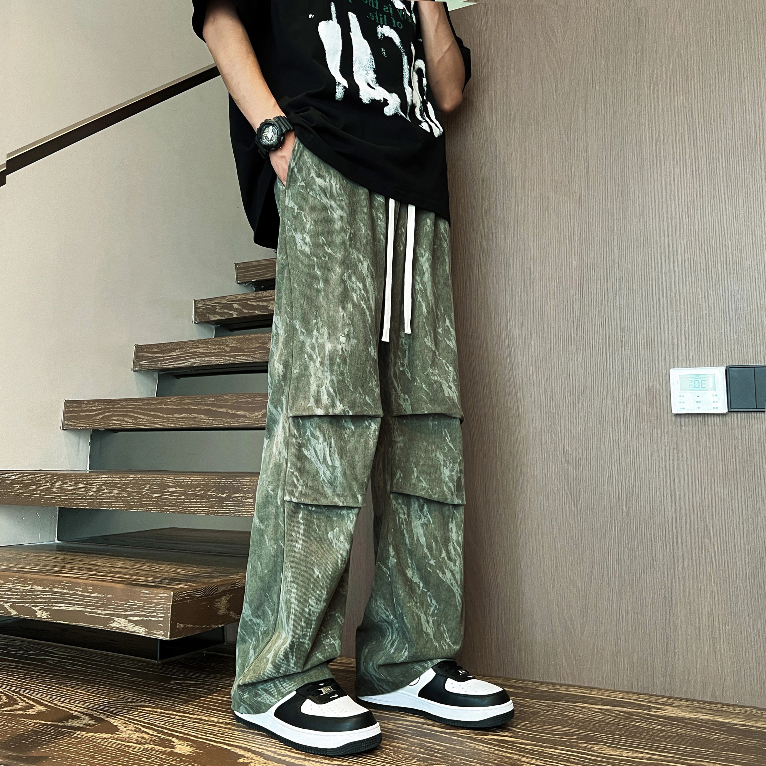 JUNGLE PANDA