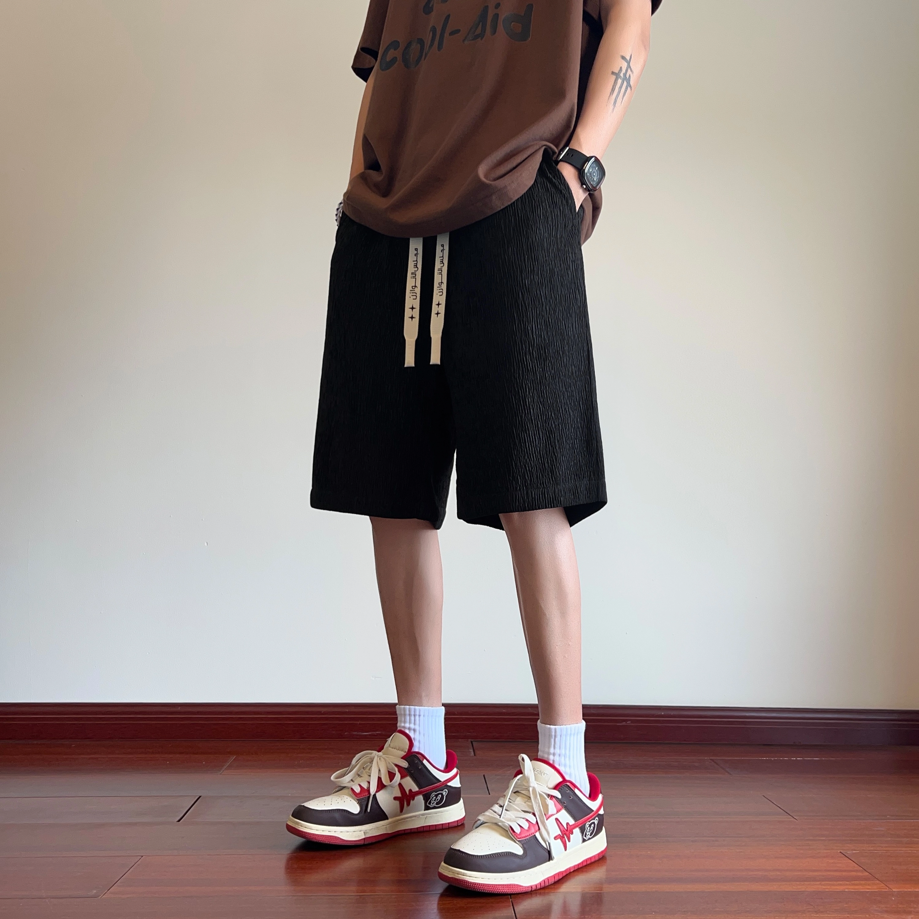 JUNGLE PANDA T