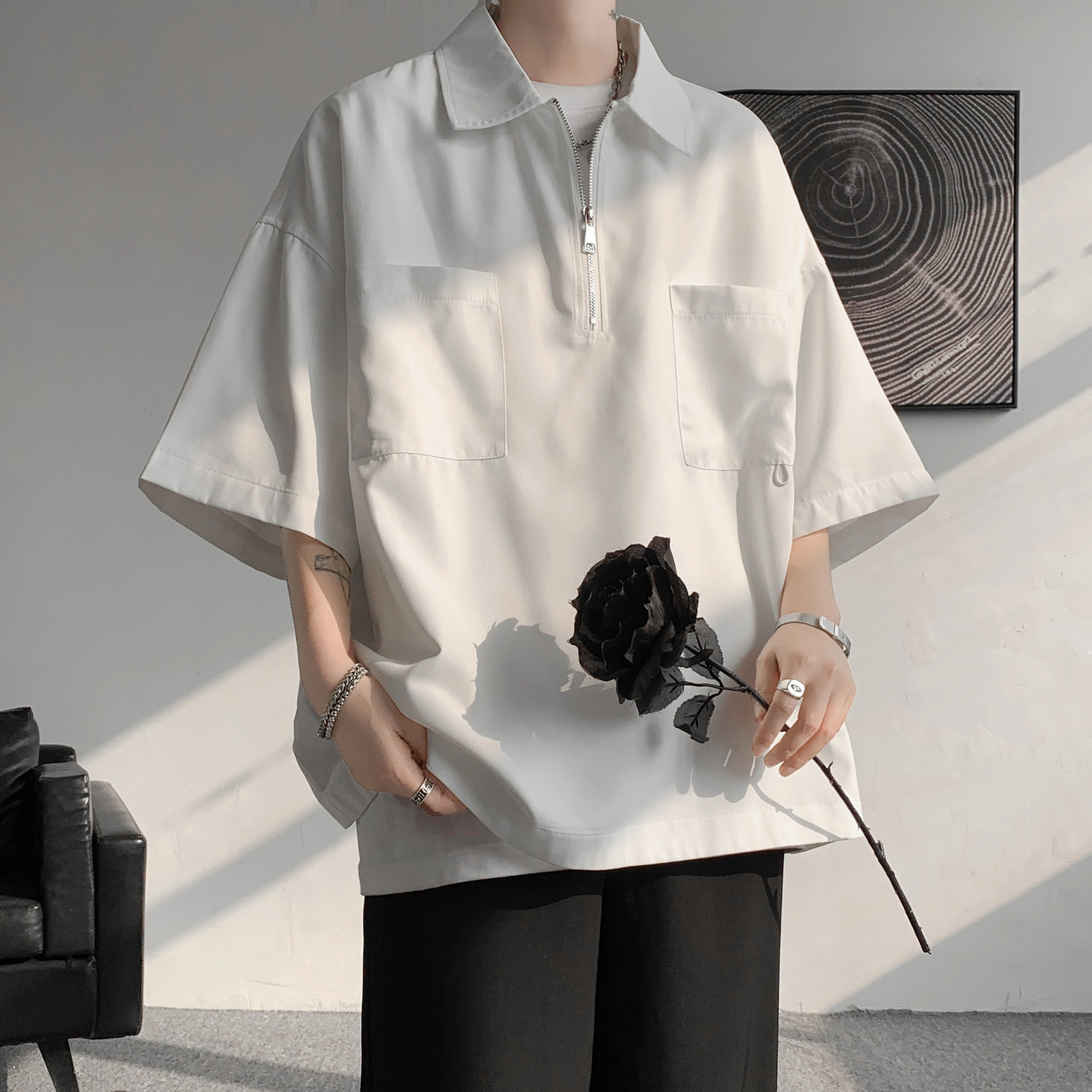 200PAINT STAIN T