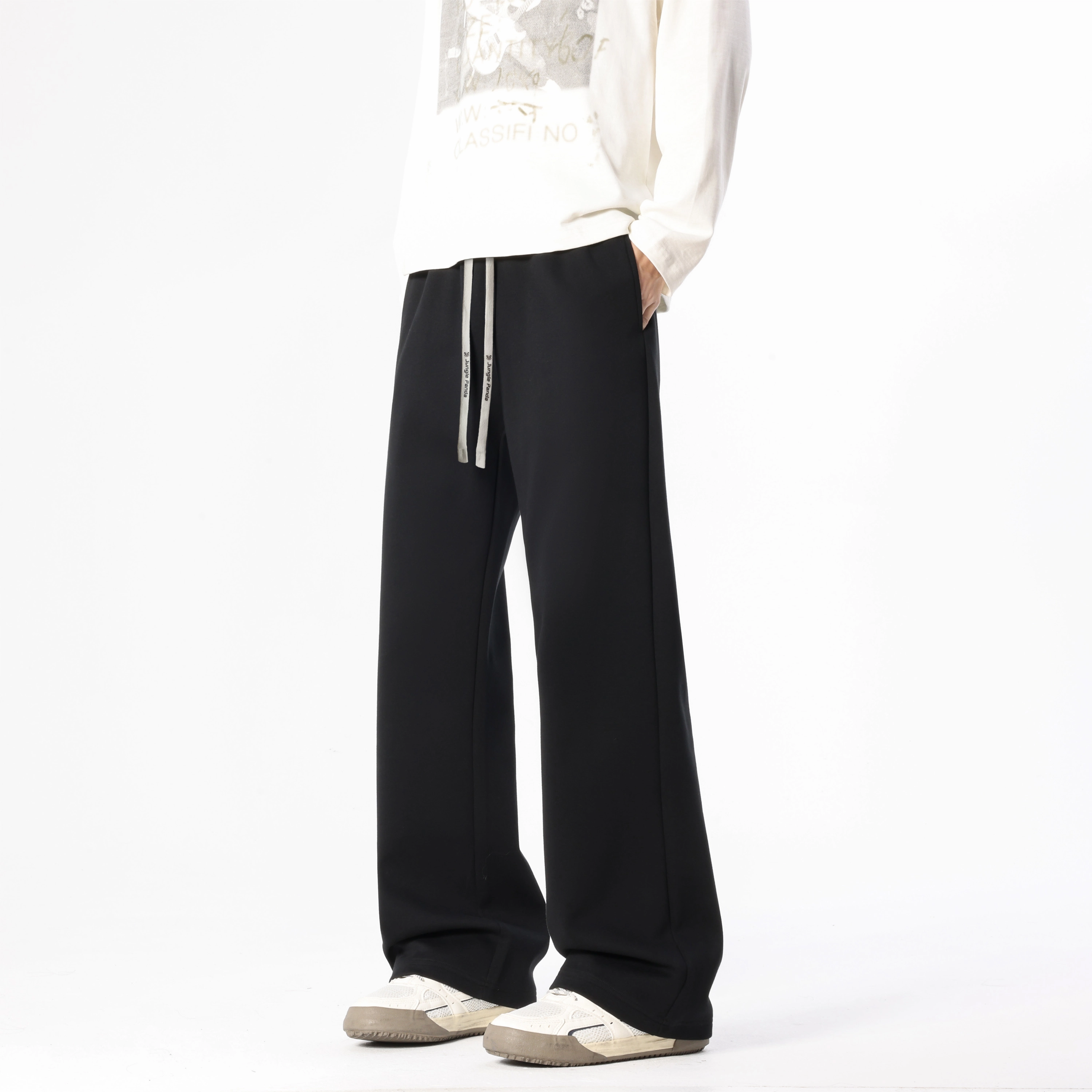 JUNGLE PANDA vibecleanfit