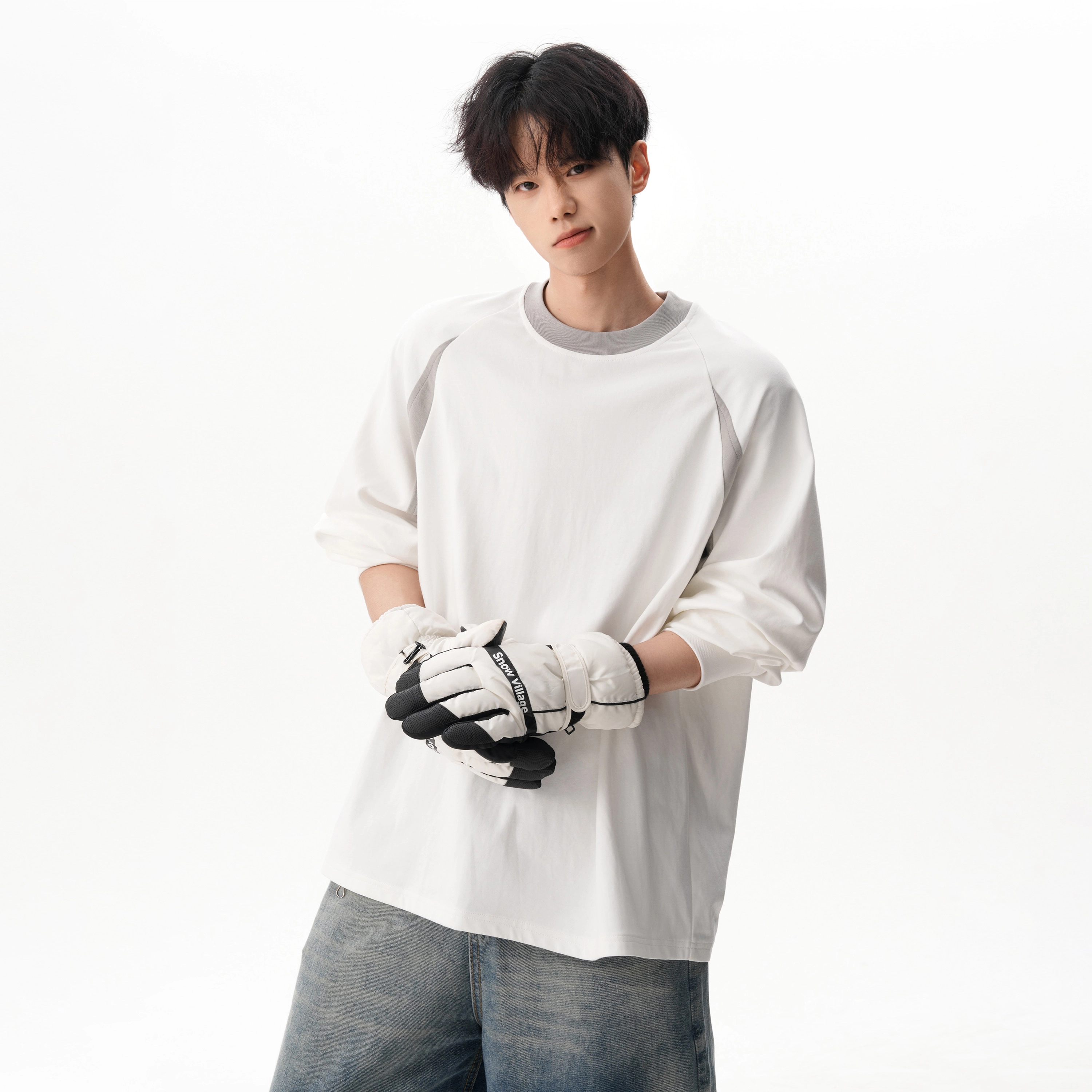 JUNGLE PANDA T