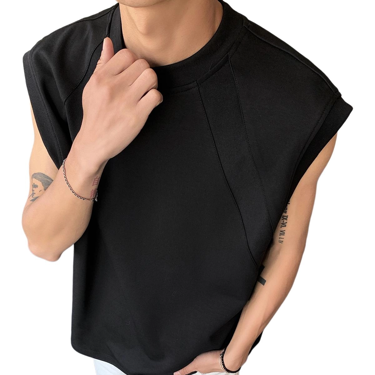 JUNGLE PANDA T