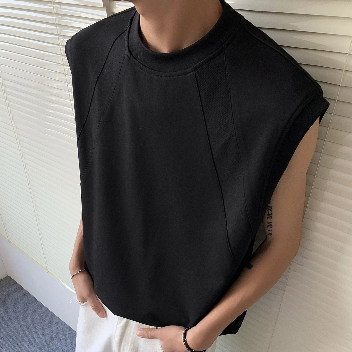 JUNGLE PANDA T