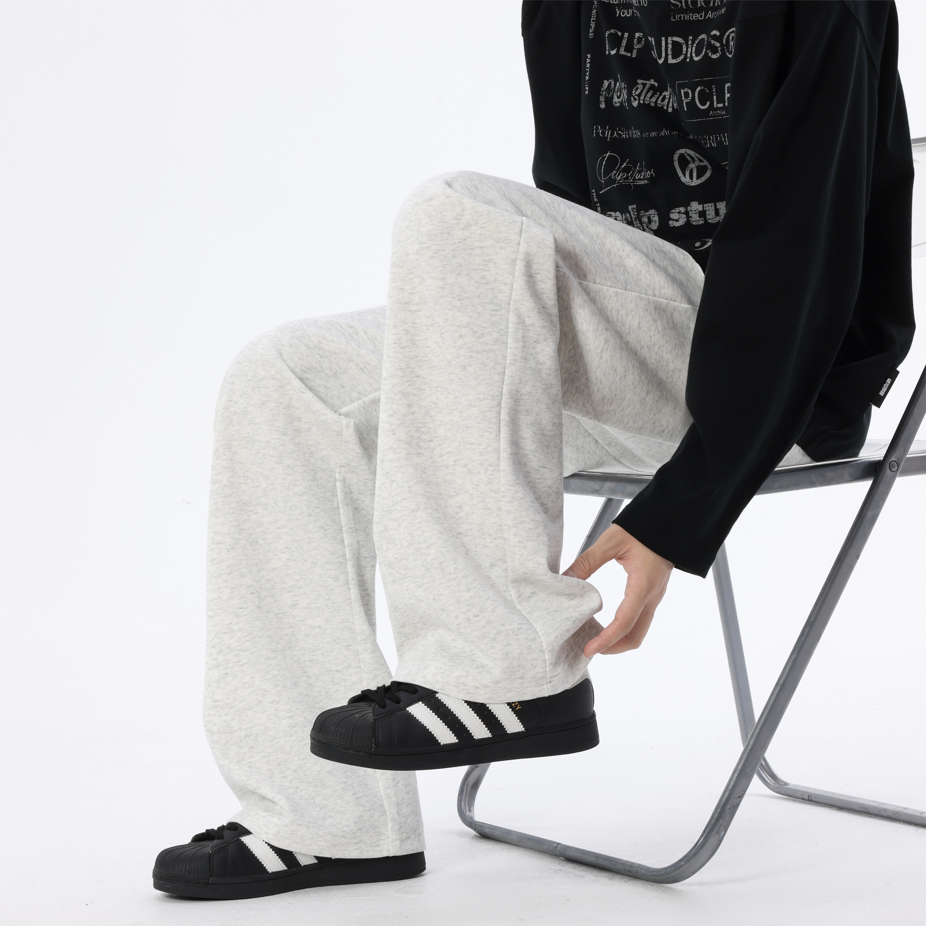 JUNGLE PANDA vibecleanfit