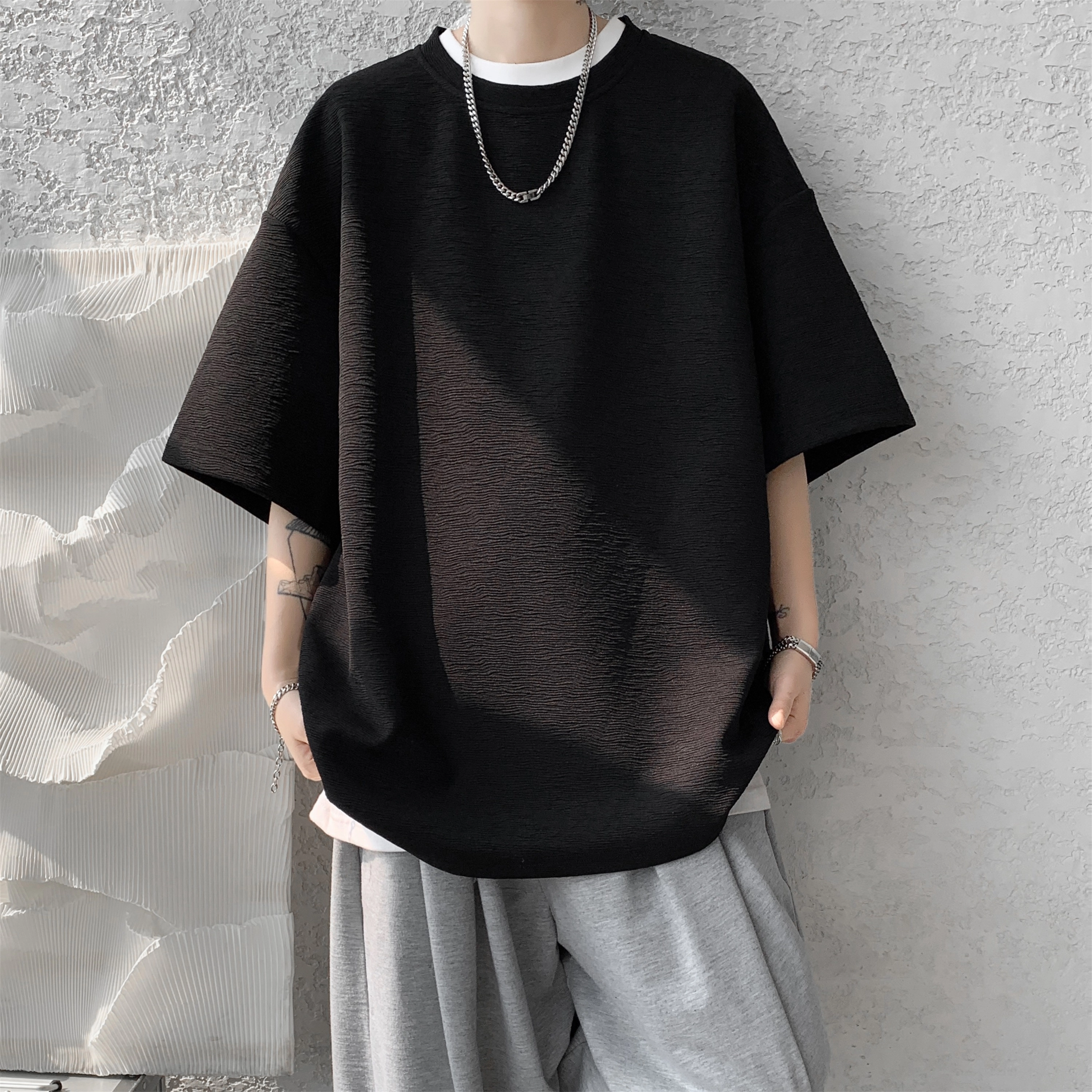 JUNGLE PANDA T