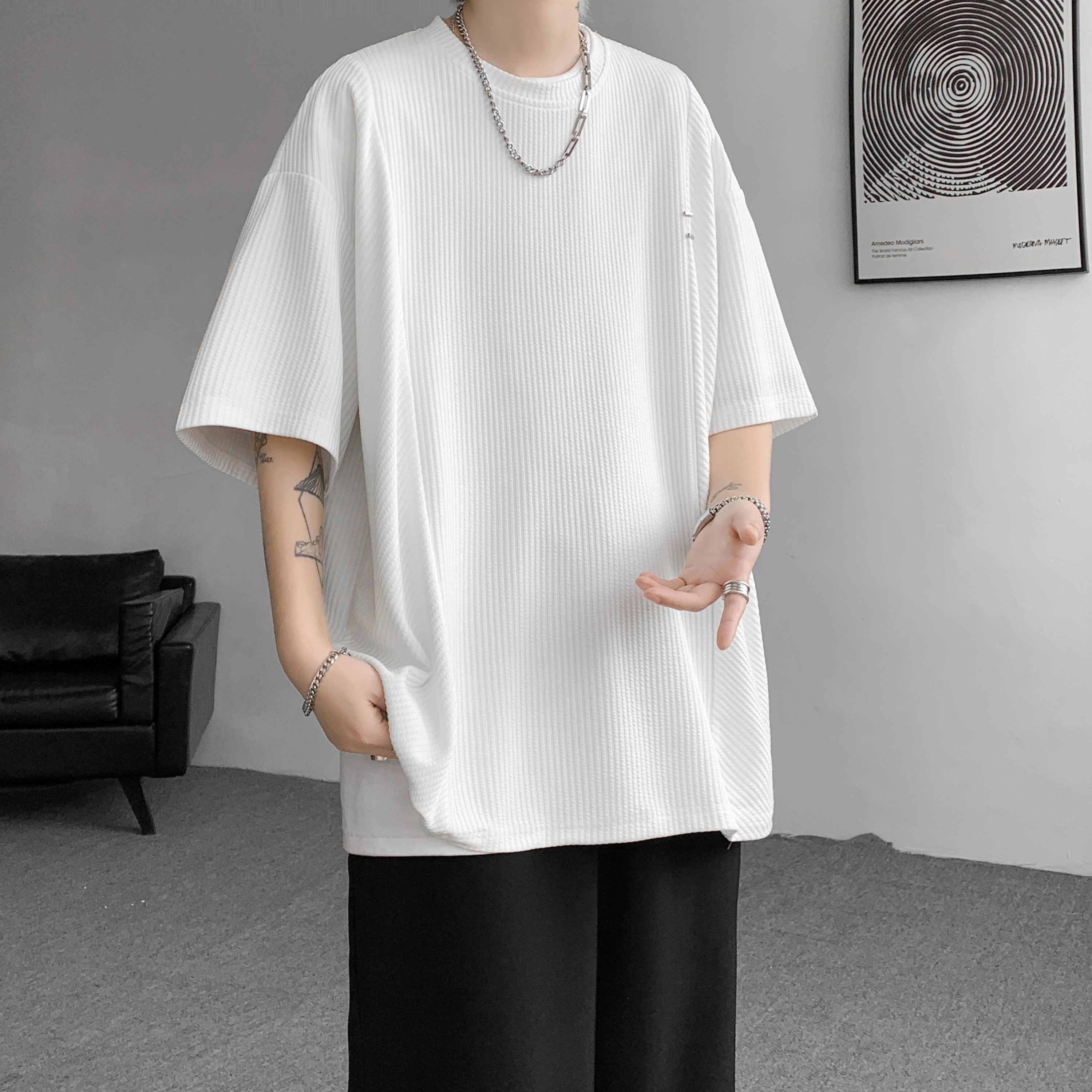 JUNGLE PANDA T