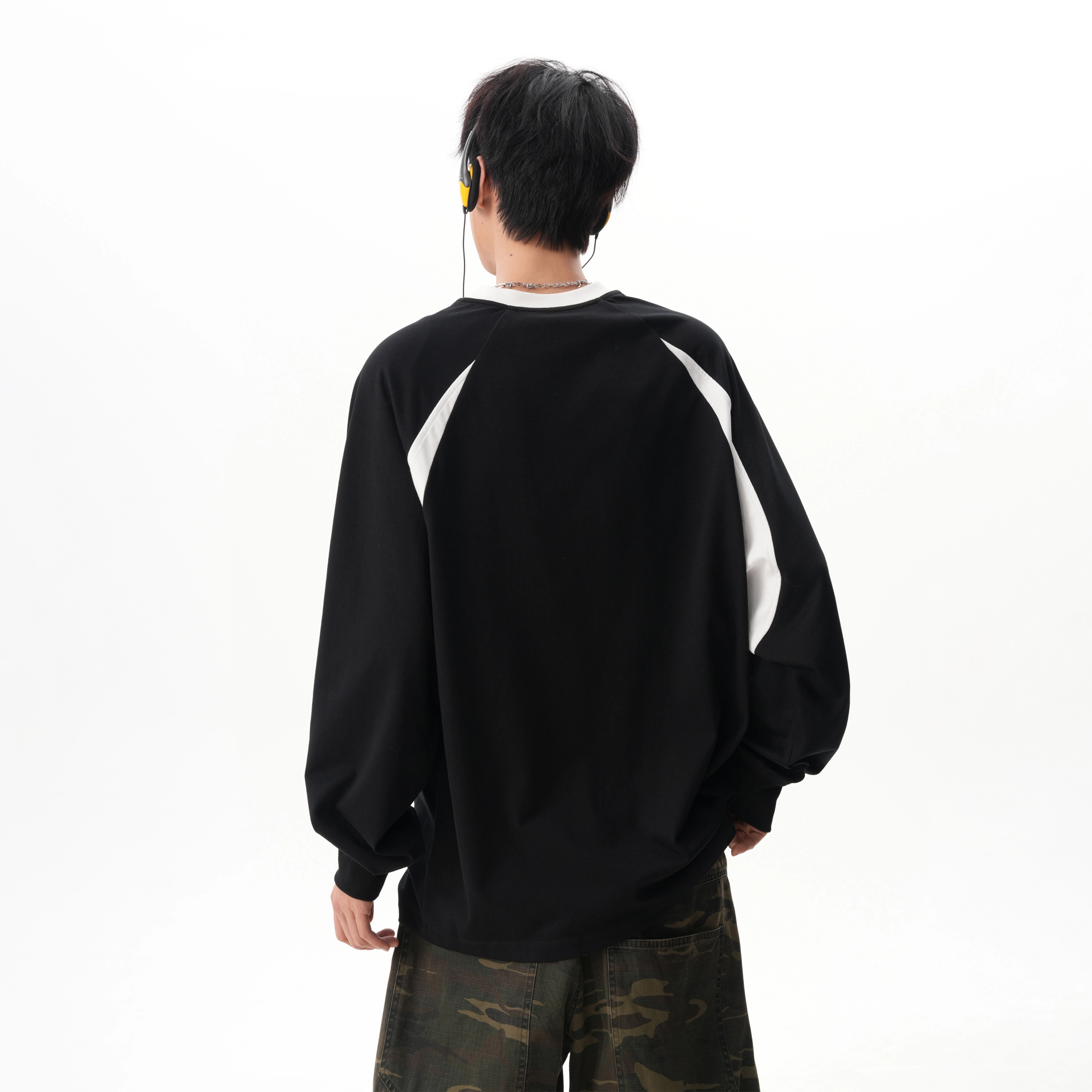 JUNGLE PANDA T