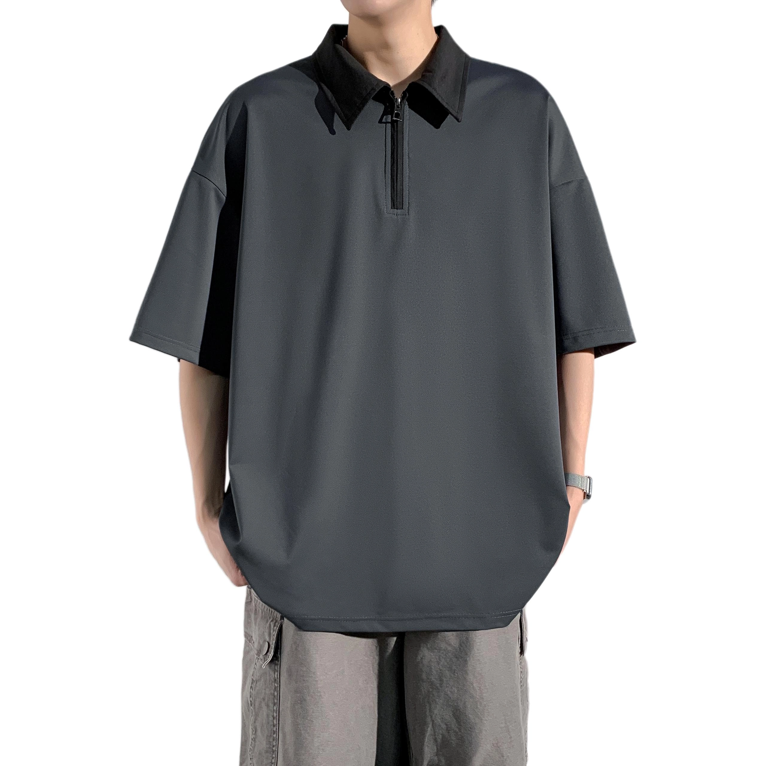 JUNGLE PANDA TPolo