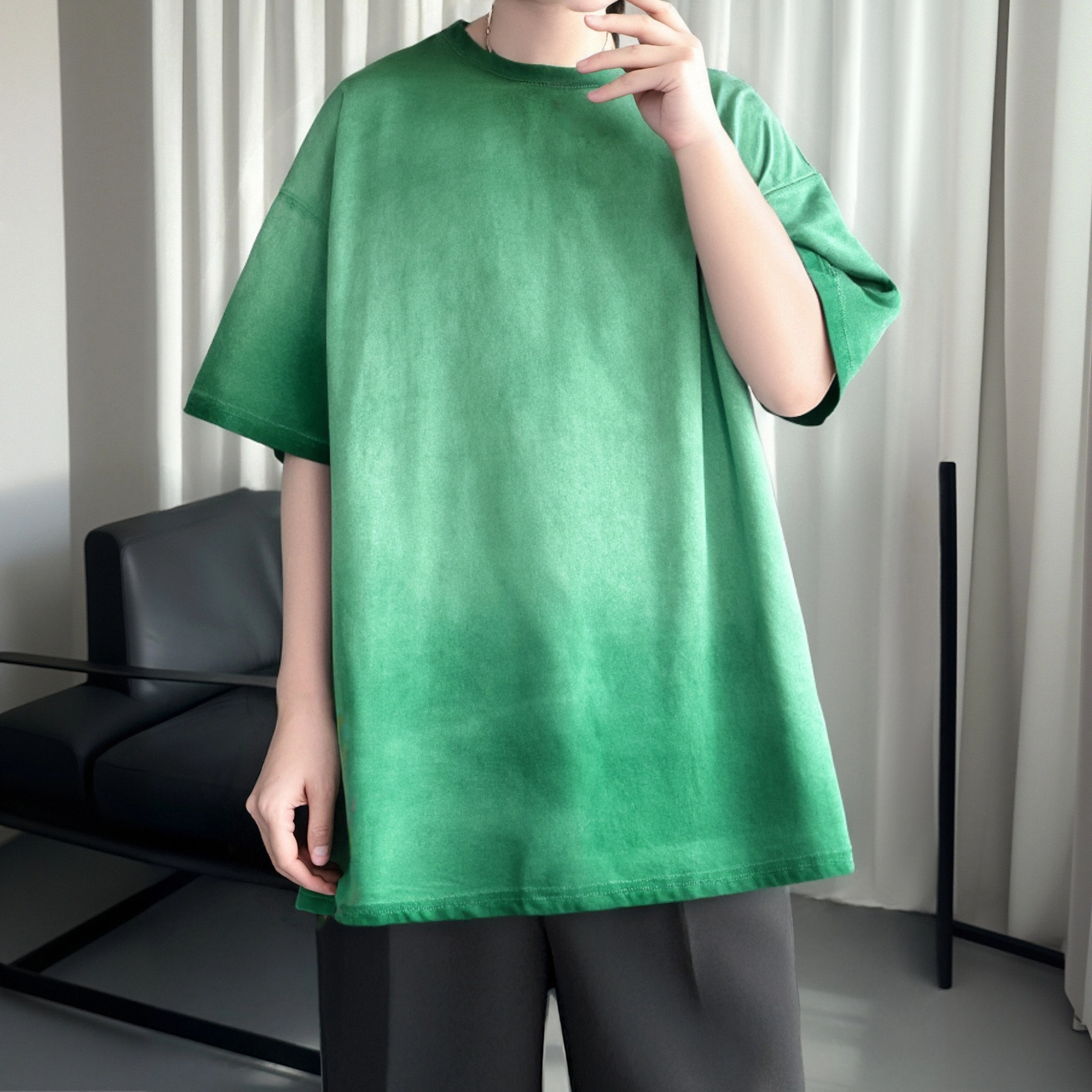 JUNGLE PANDA T