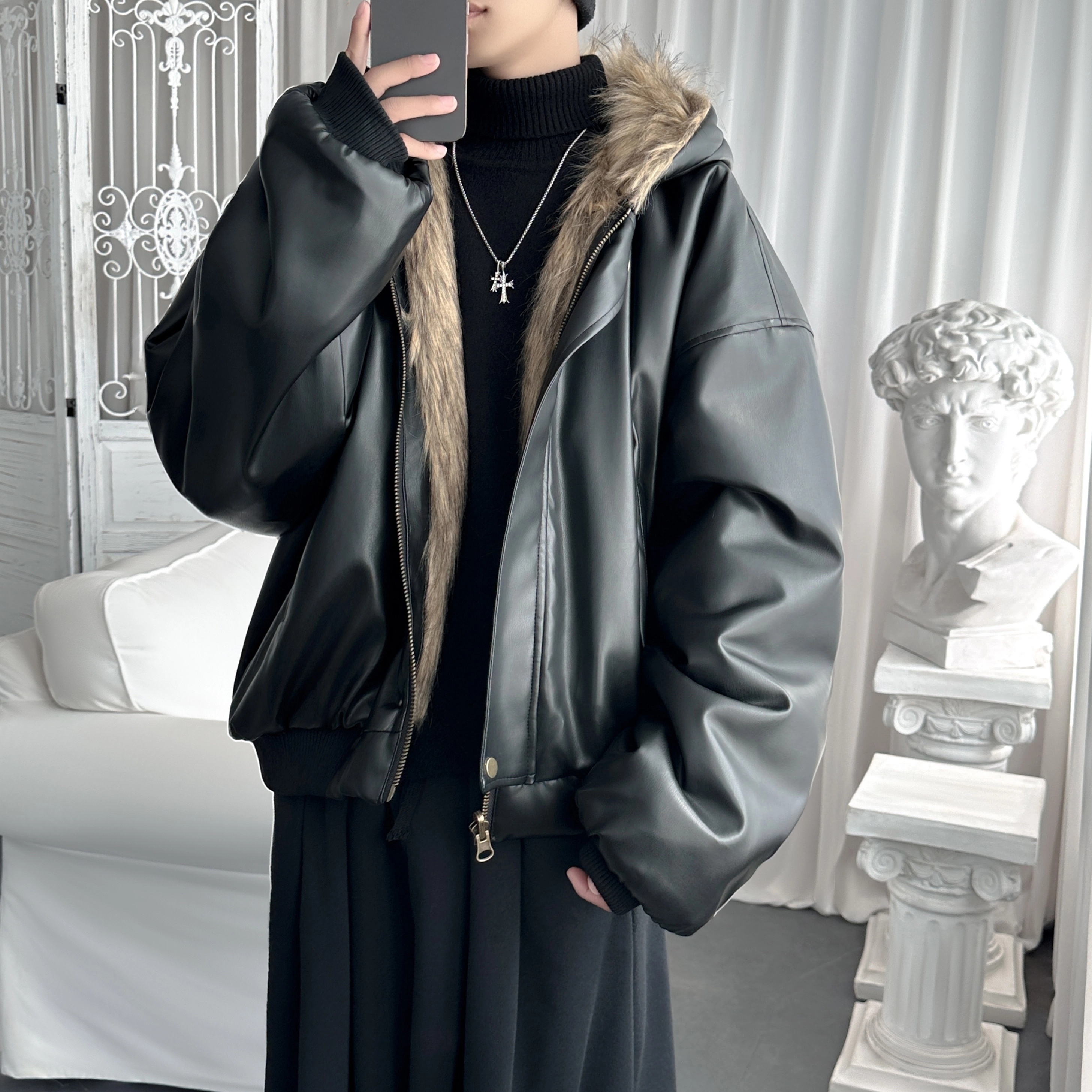 NOAHGIGI PU