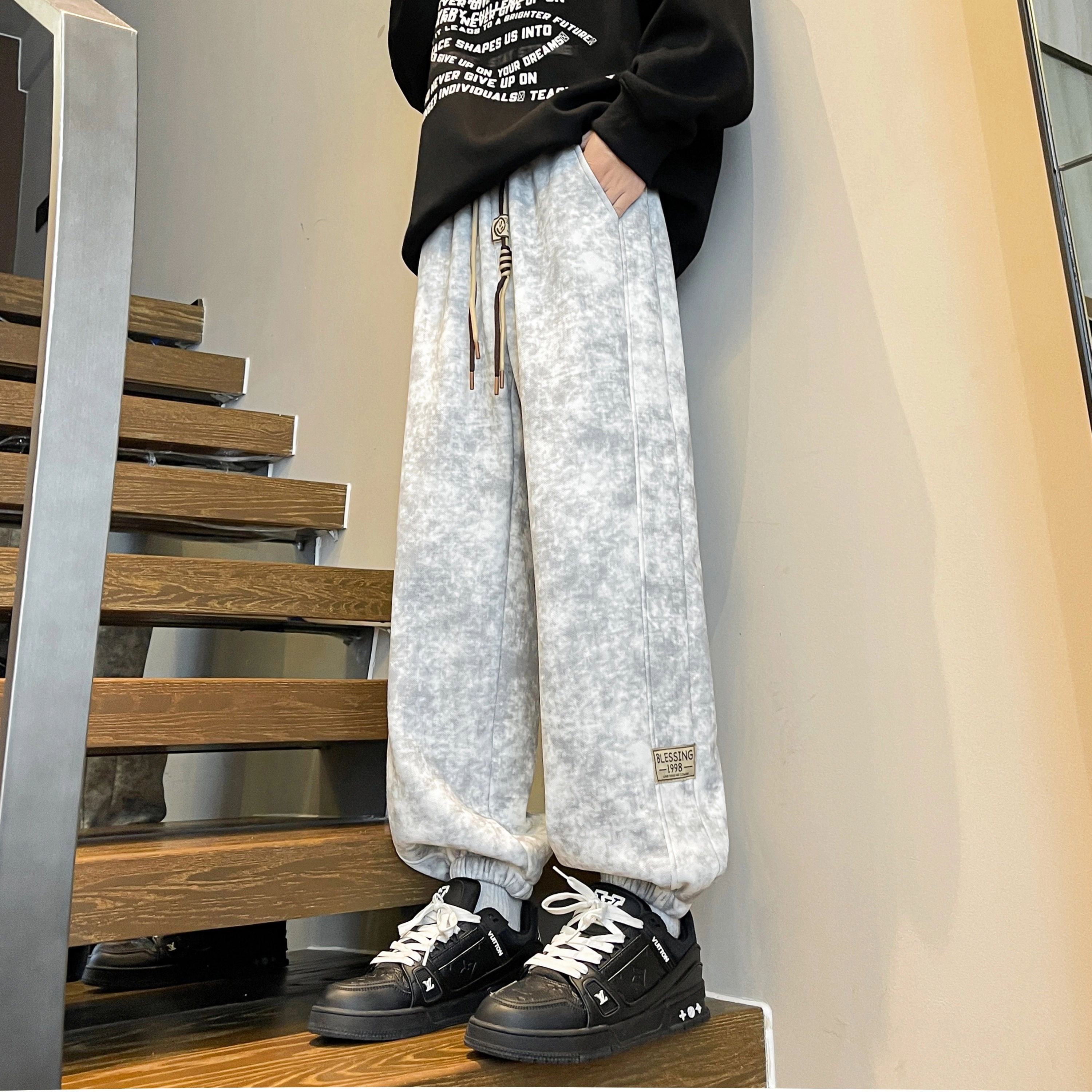JUNGLE PANDA