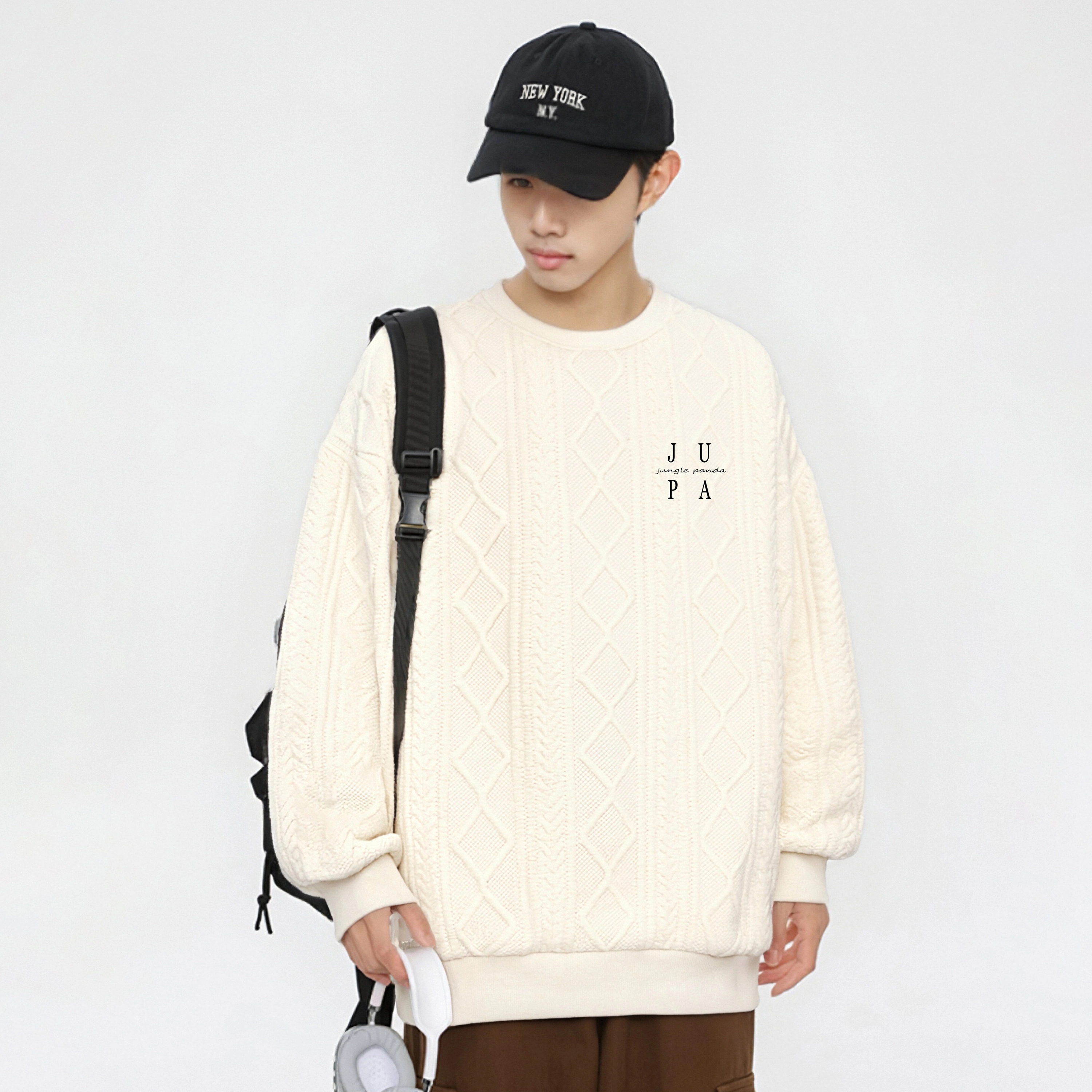 JUNGLE PANDA T