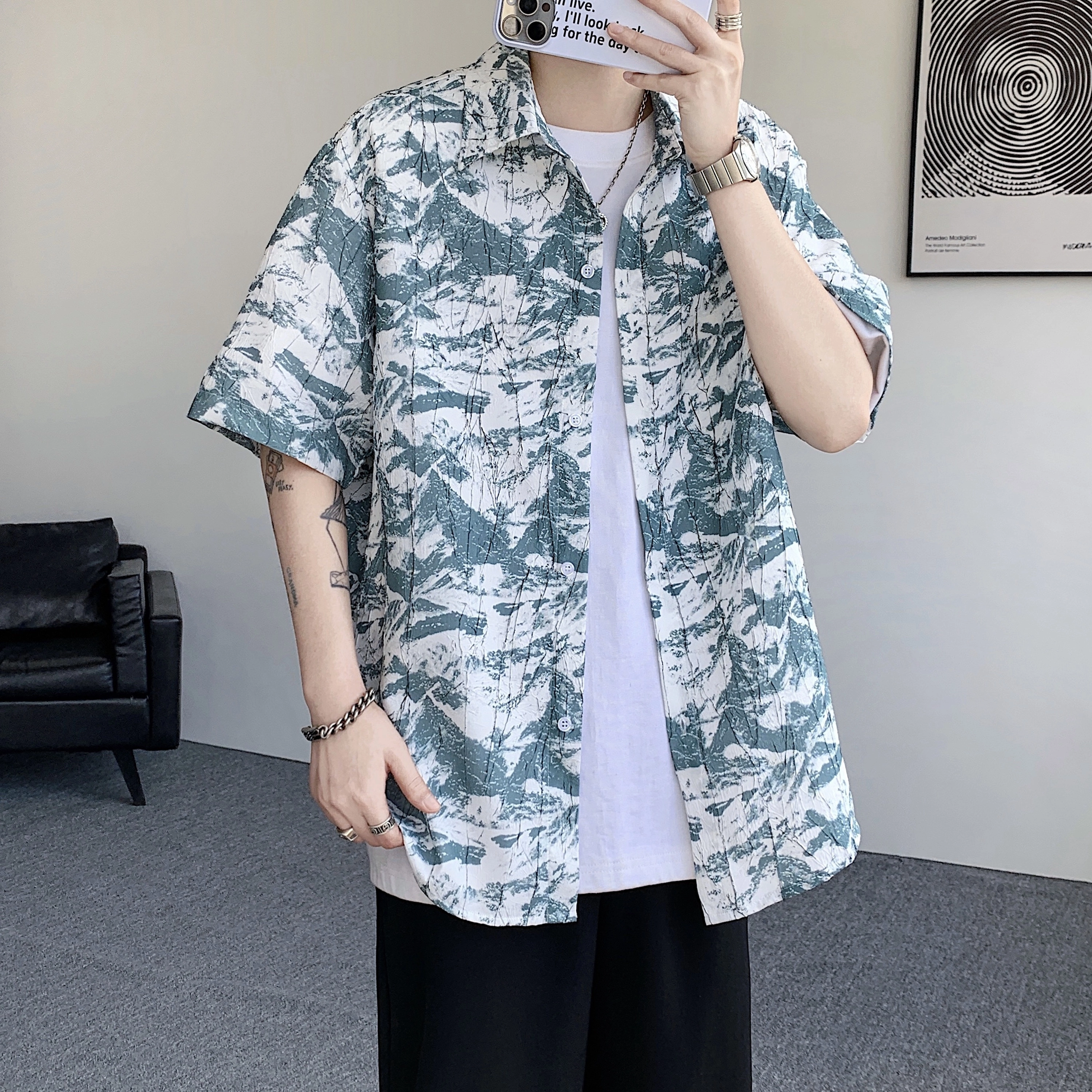 JUNGLE PANDA