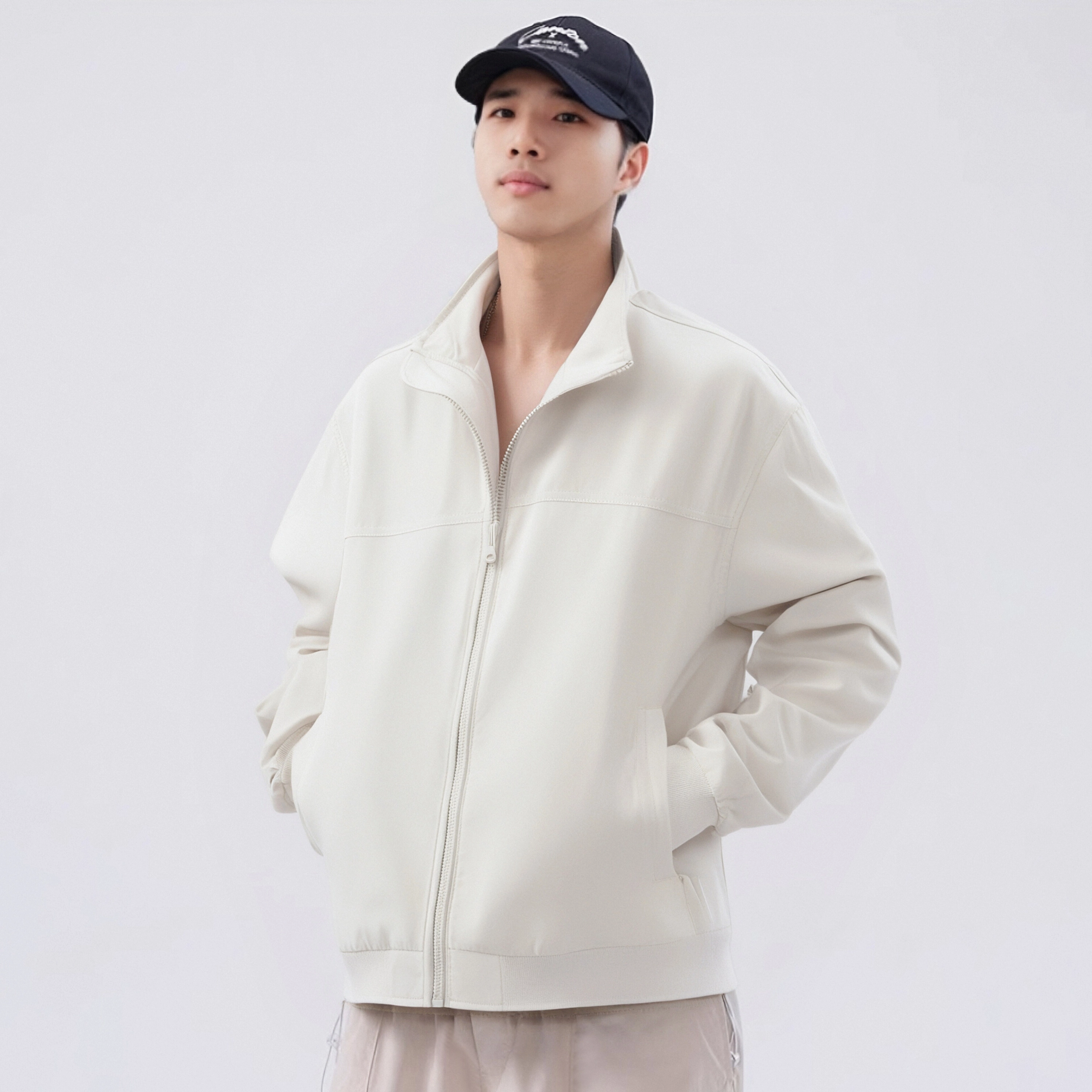 JUNGLE PANDA LOGOcleanfit