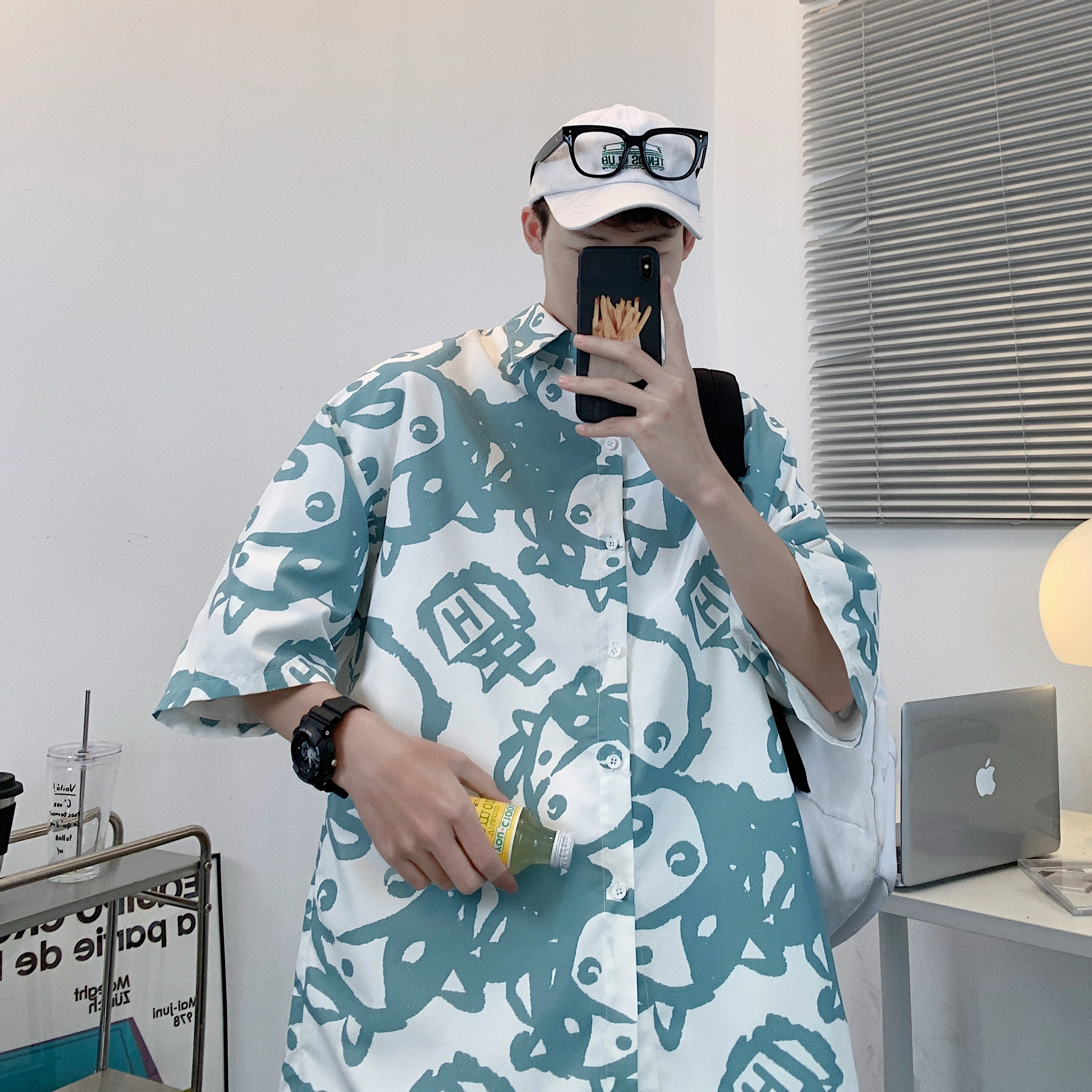 JUNGLE PANDA