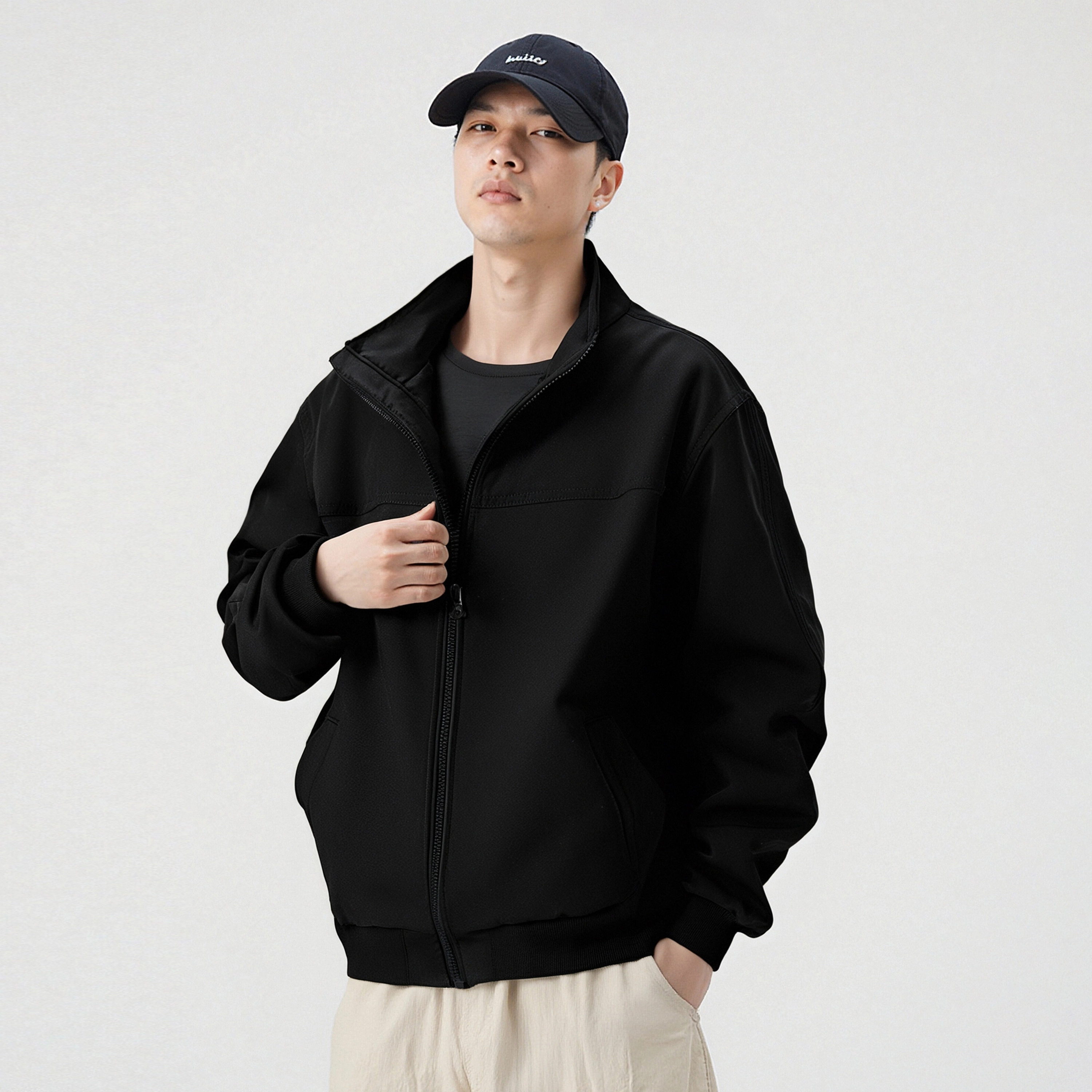 JUNGLE PANDA LOGOcleanfit