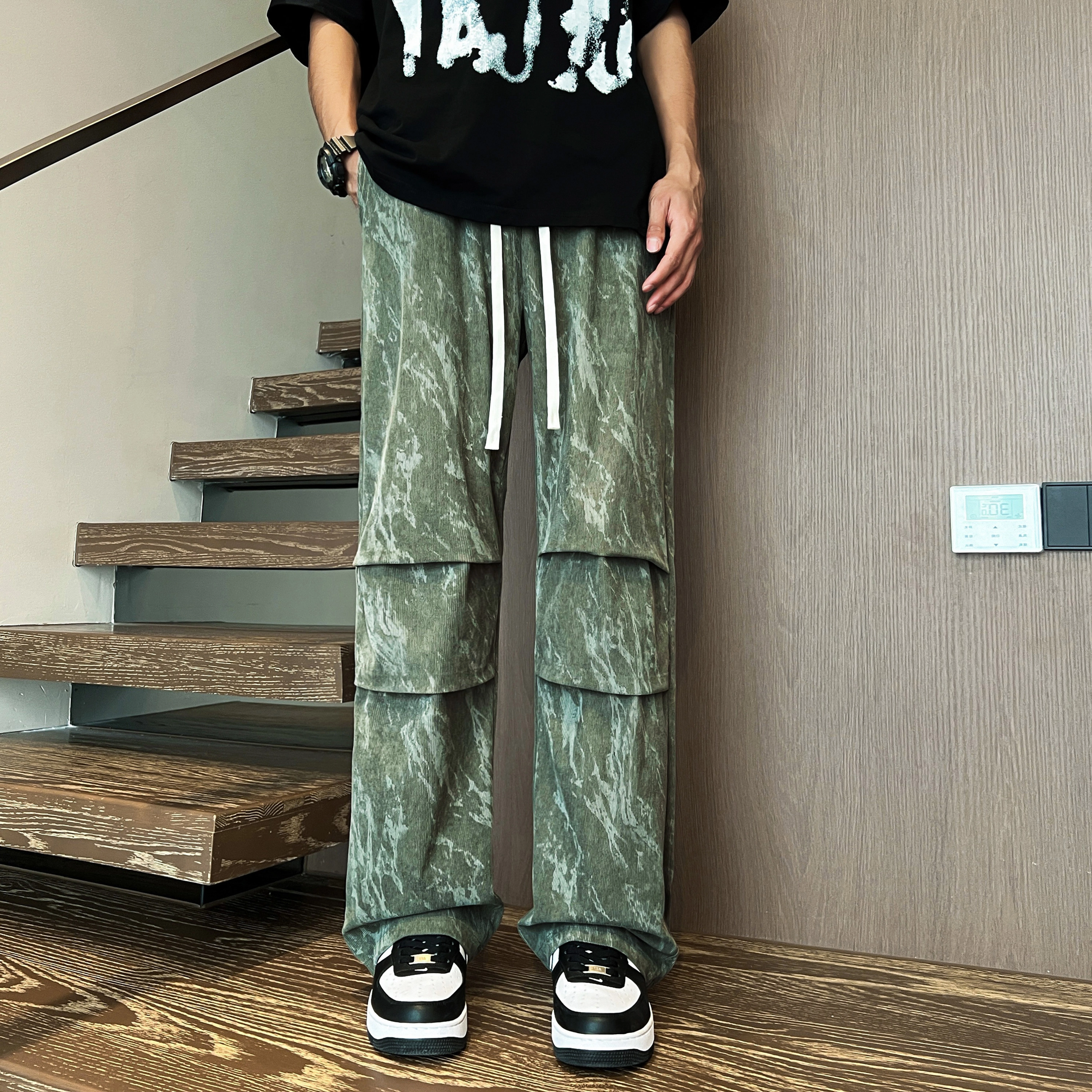 JUNGLE PANDA