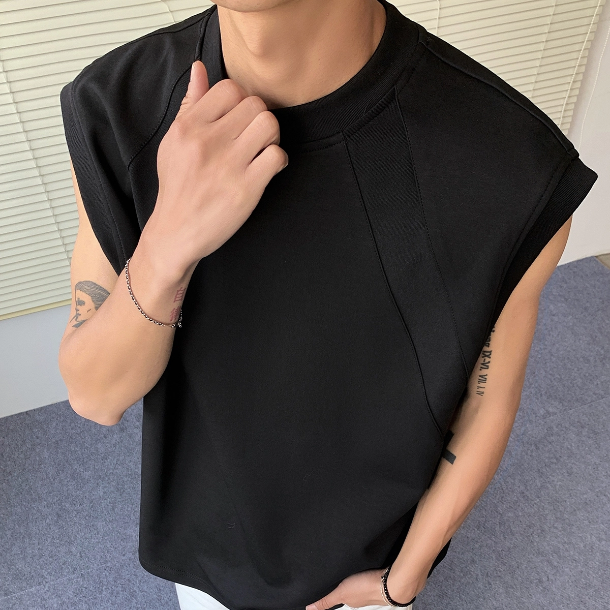JUNGLE PANDA T