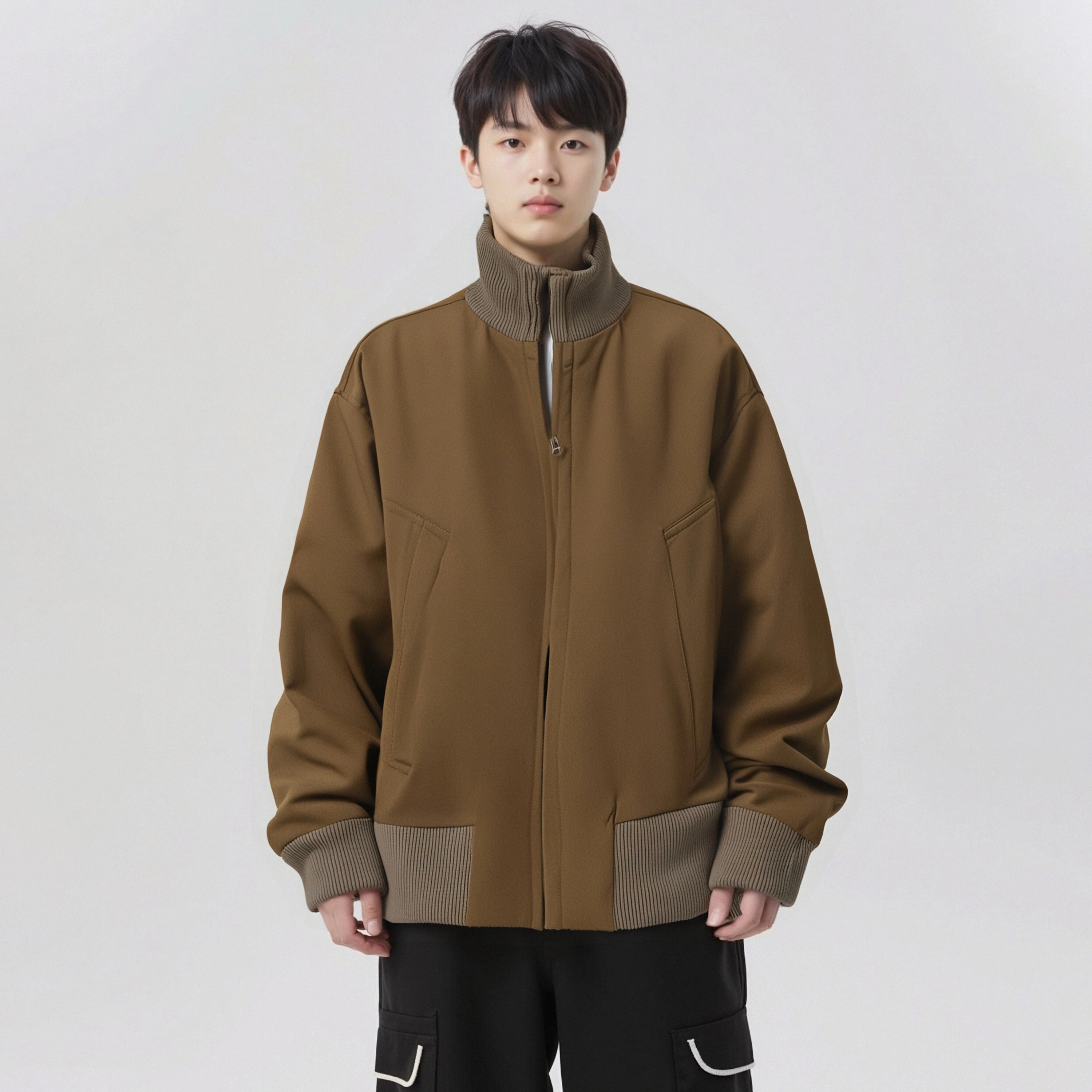 M-5XL240JUNGLE PANDA cleanfit