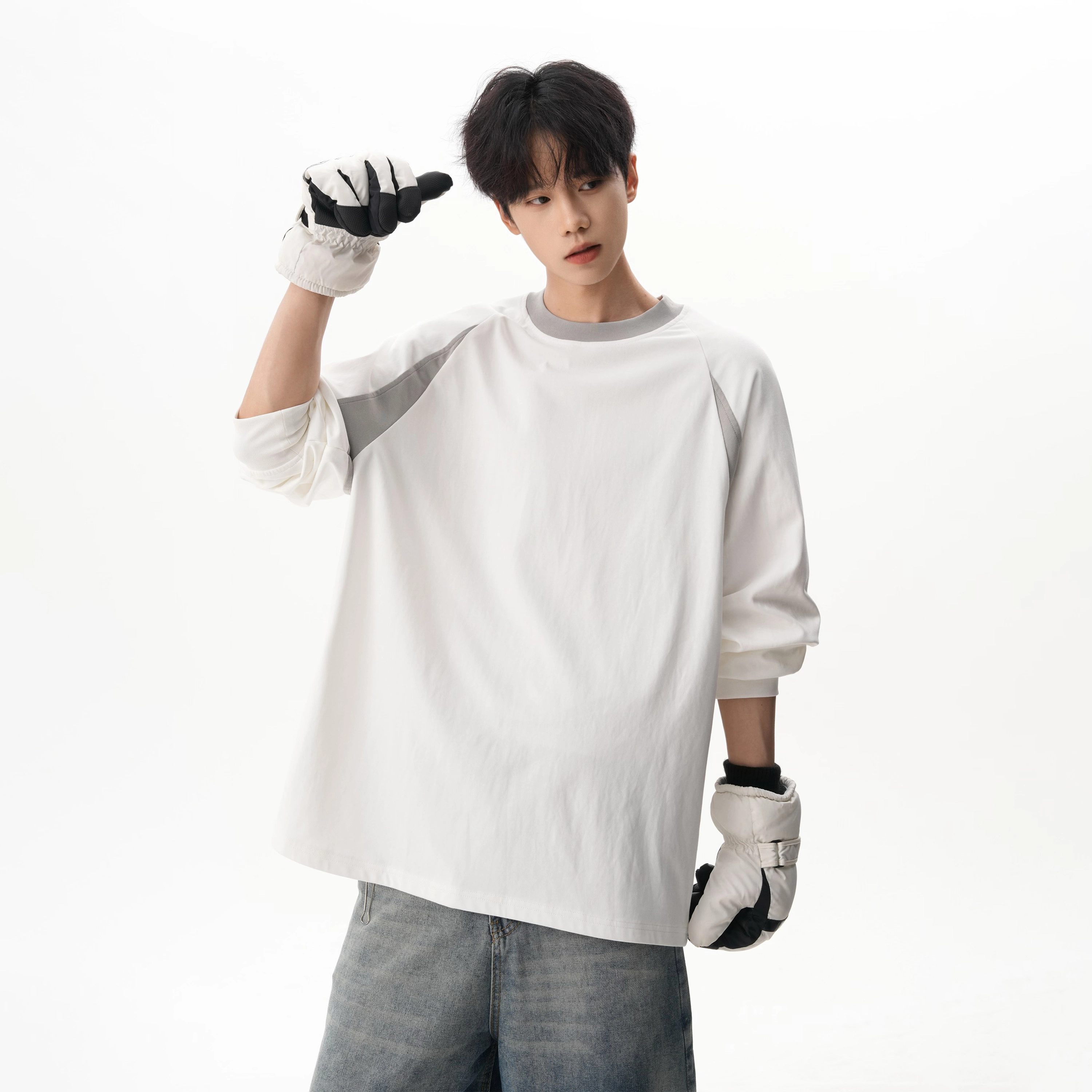 JUNGLE PANDA T