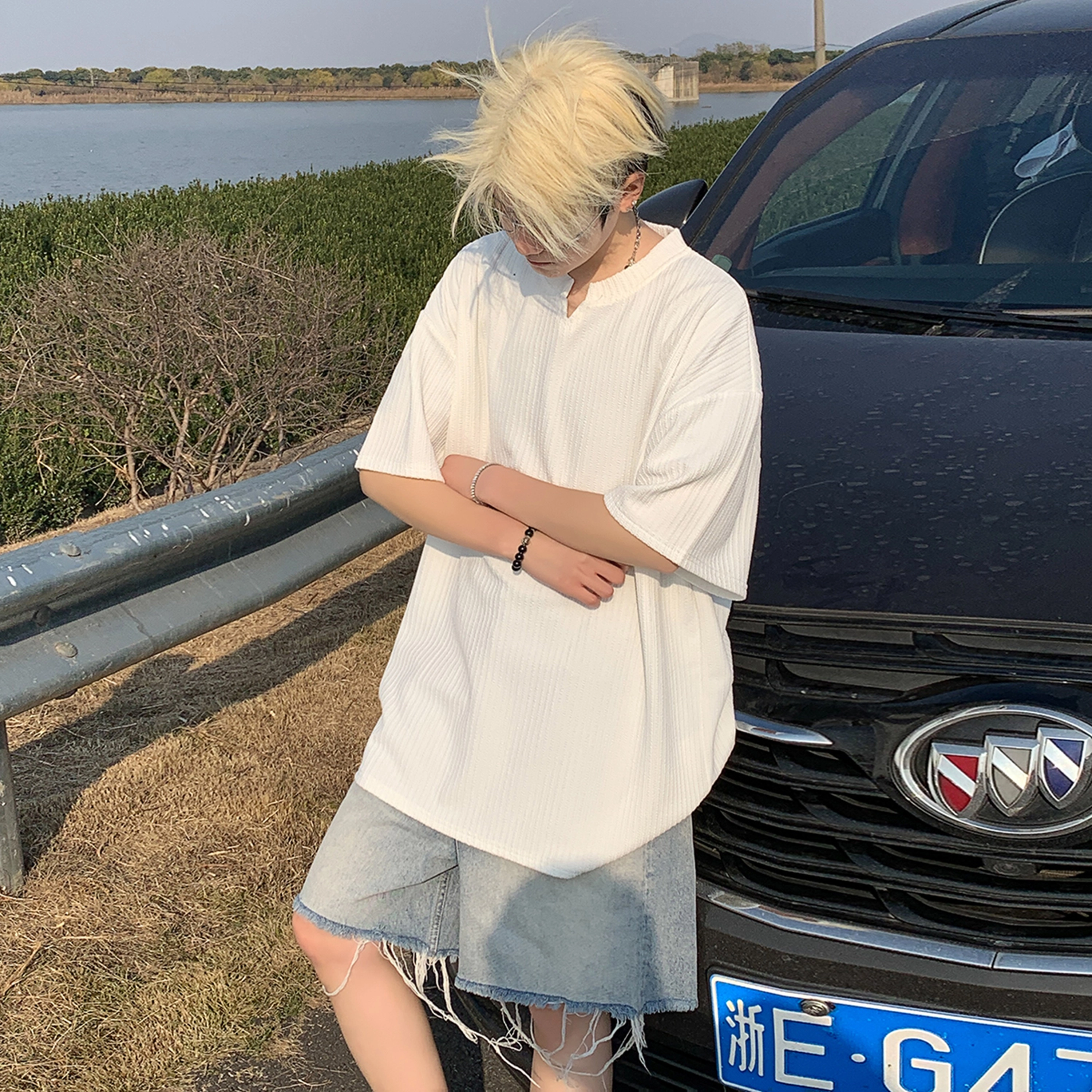 JUNGLE PANDA V T