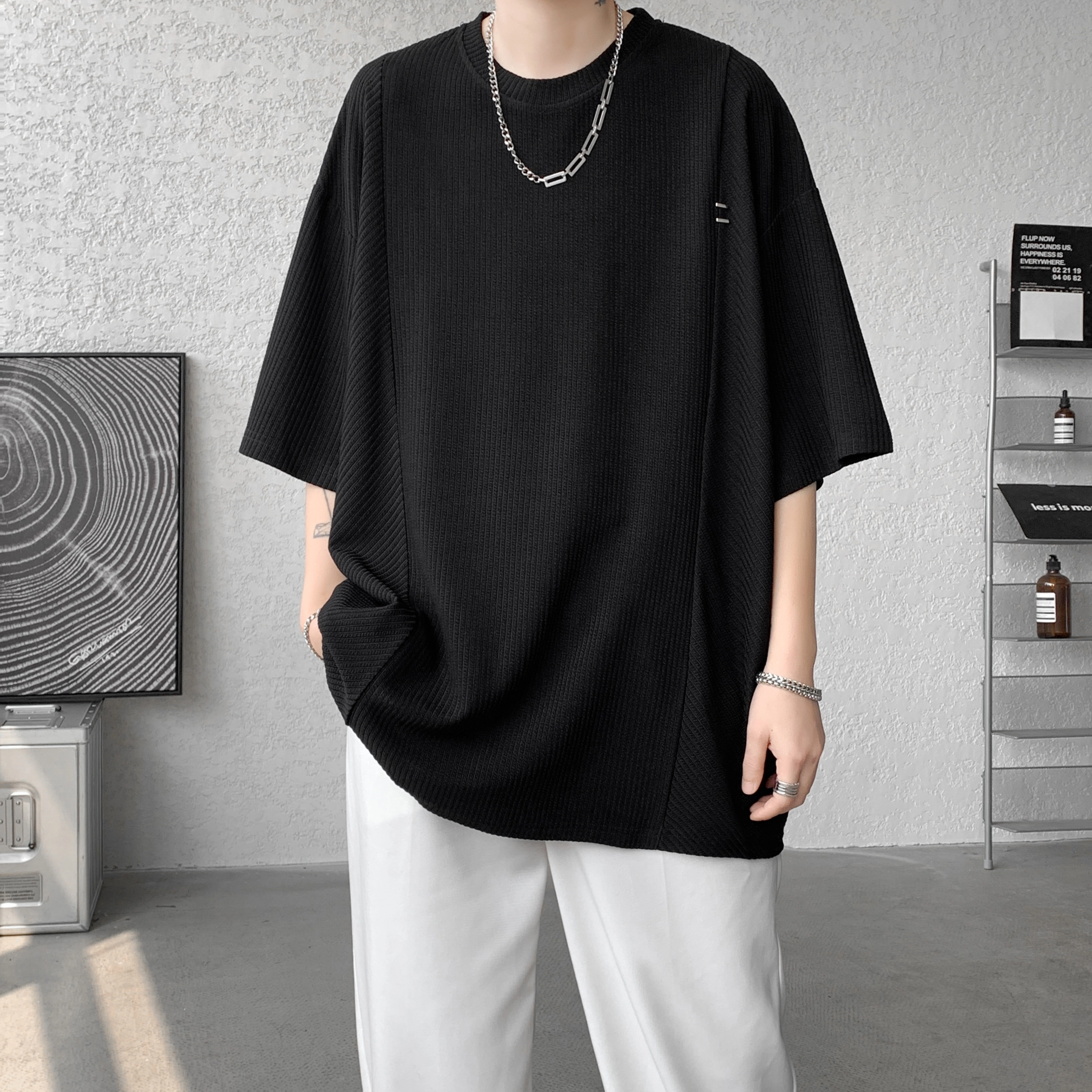 JUNGLE PANDA T