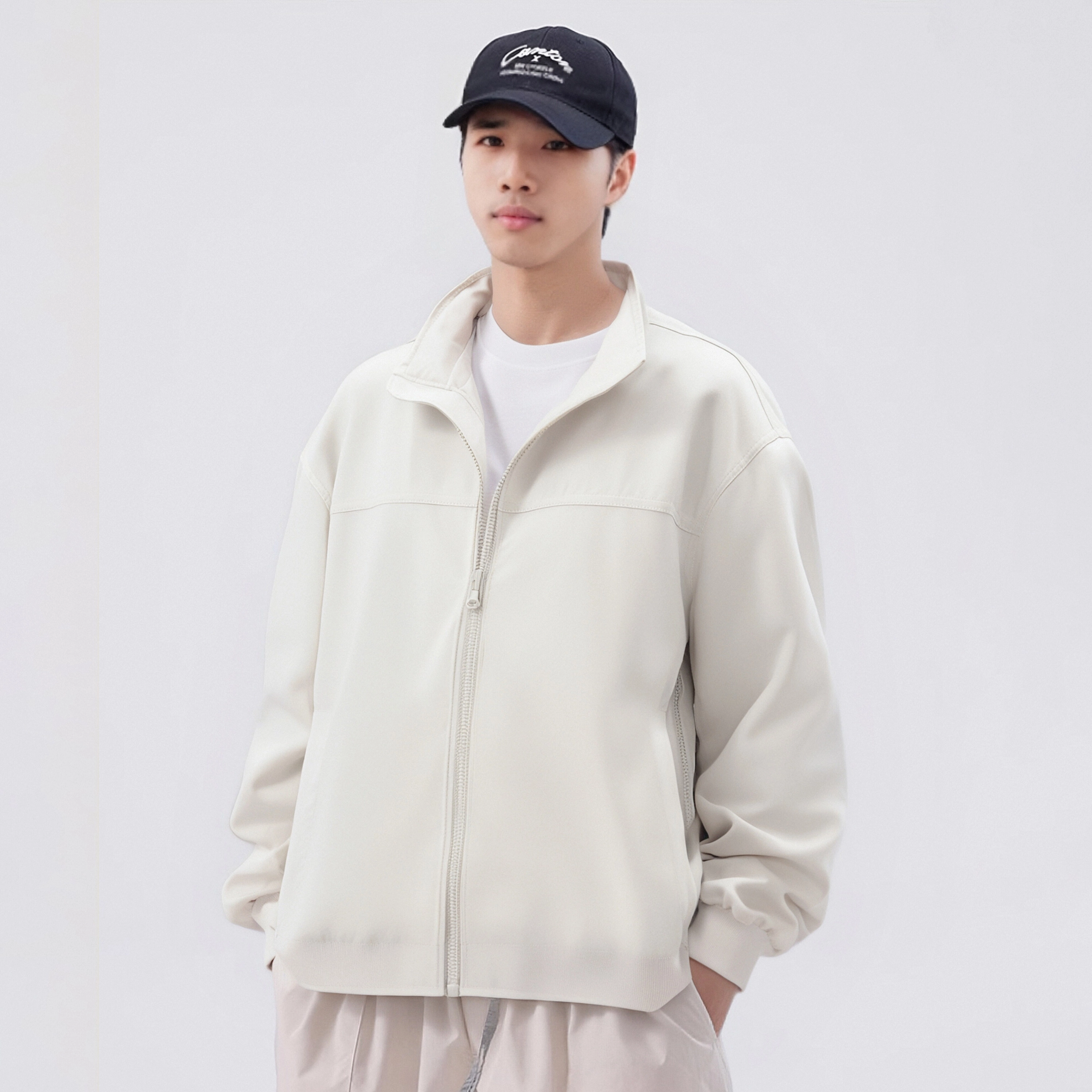 JUNGLE PANDA LOGOcleanfit