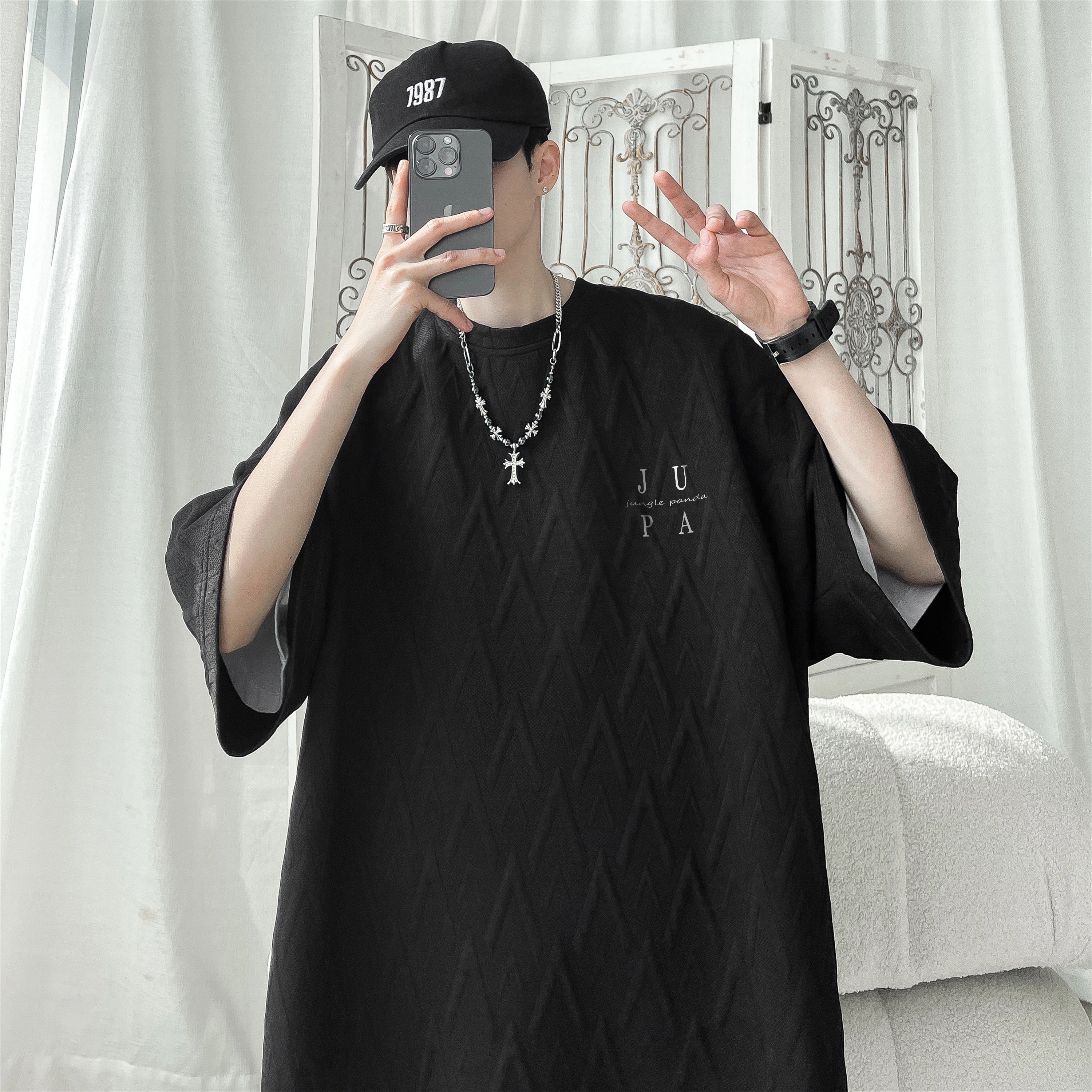 JUNGLE PANDA T