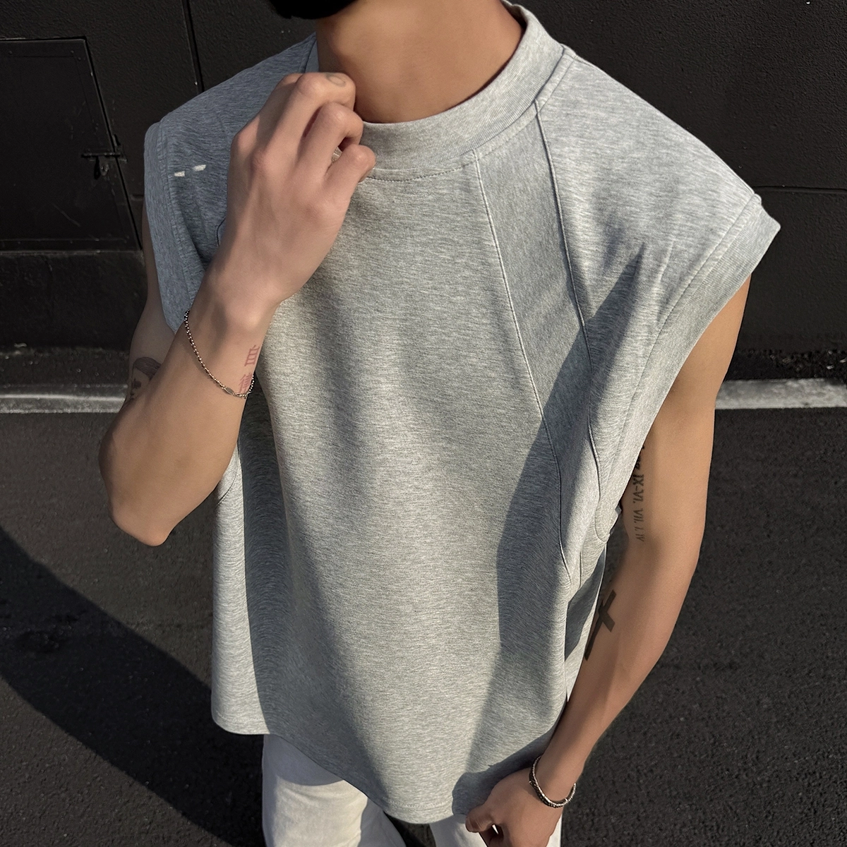 JUNGLE PANDA T