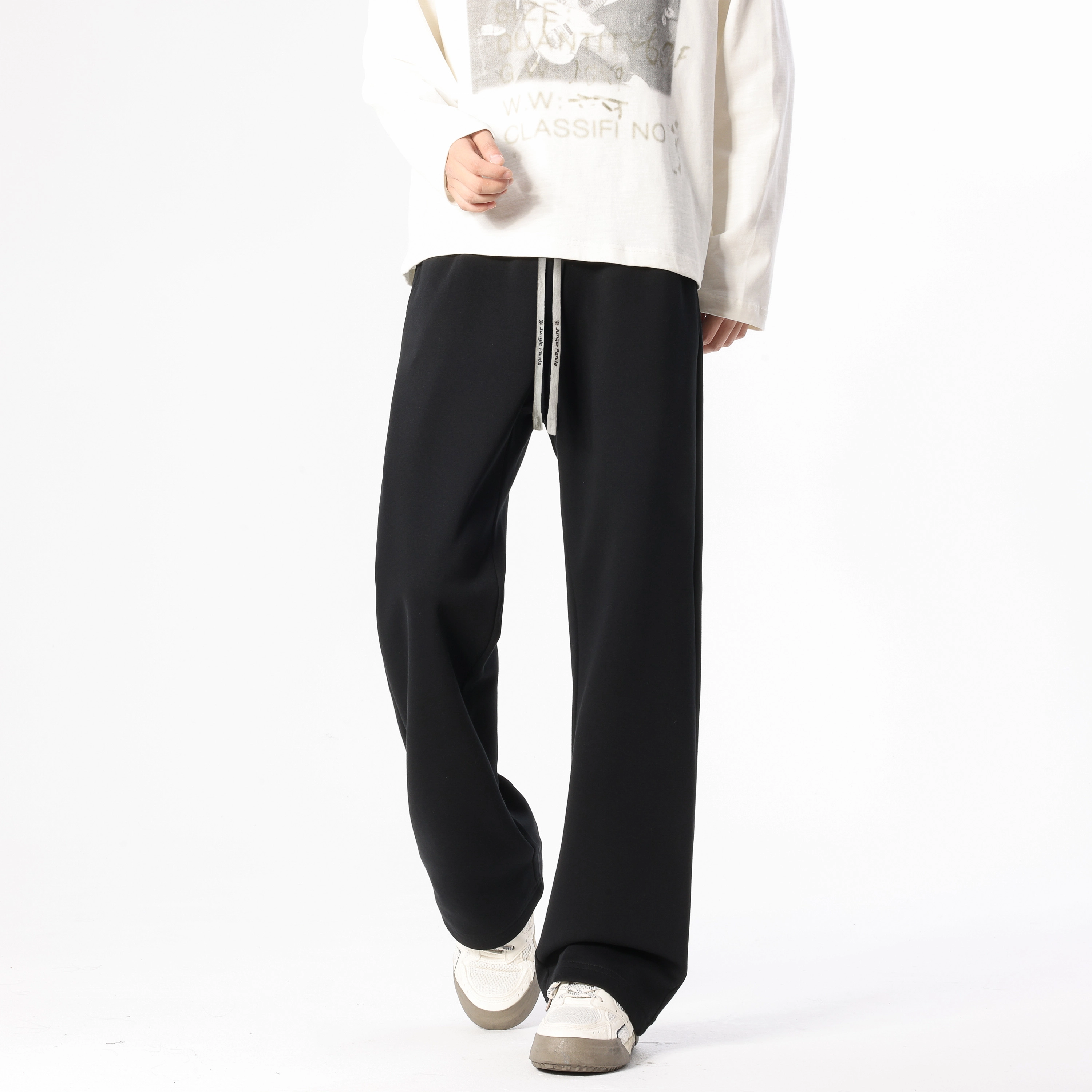 JUNGLE PANDA vibecleanfit
