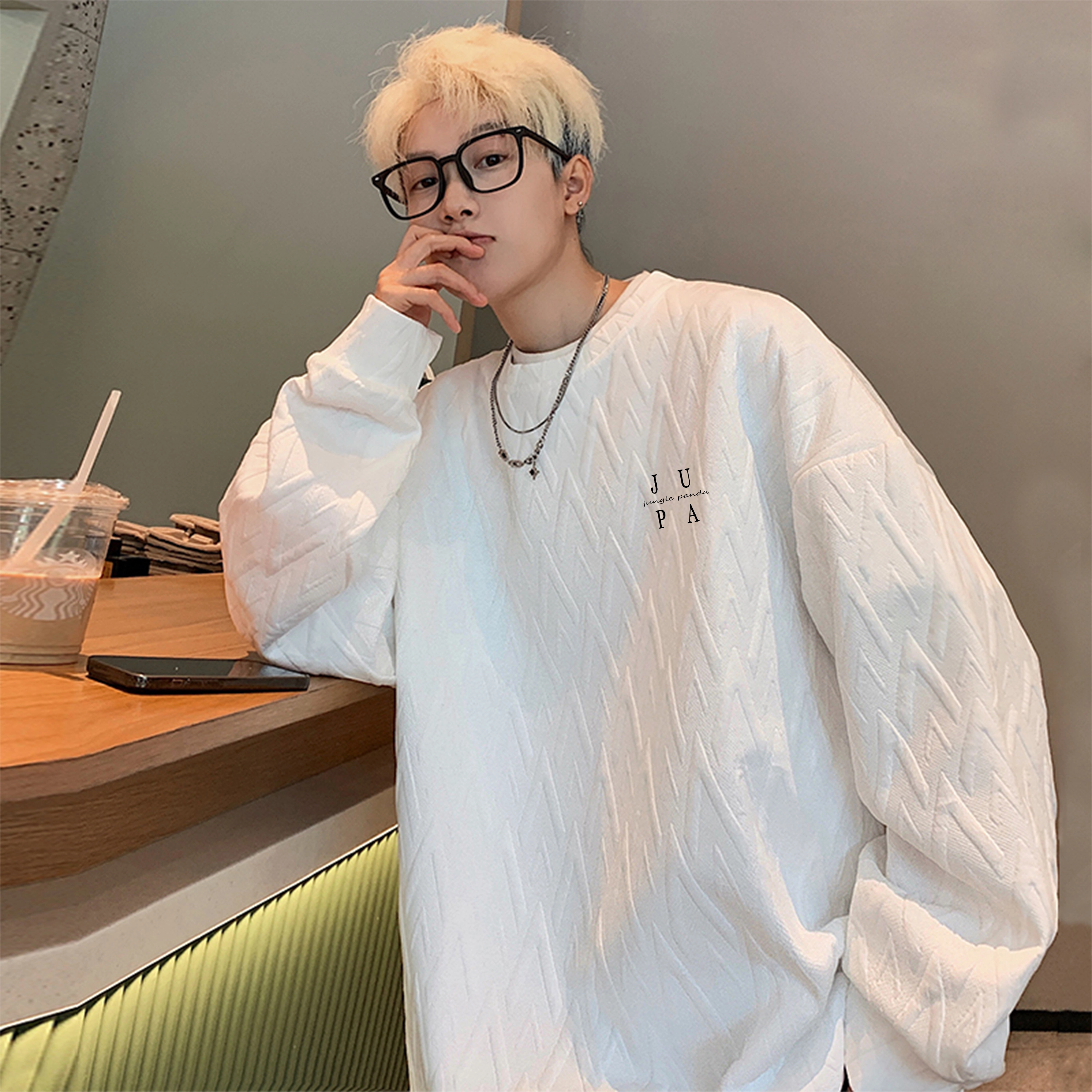 JUNGLE PANDA T