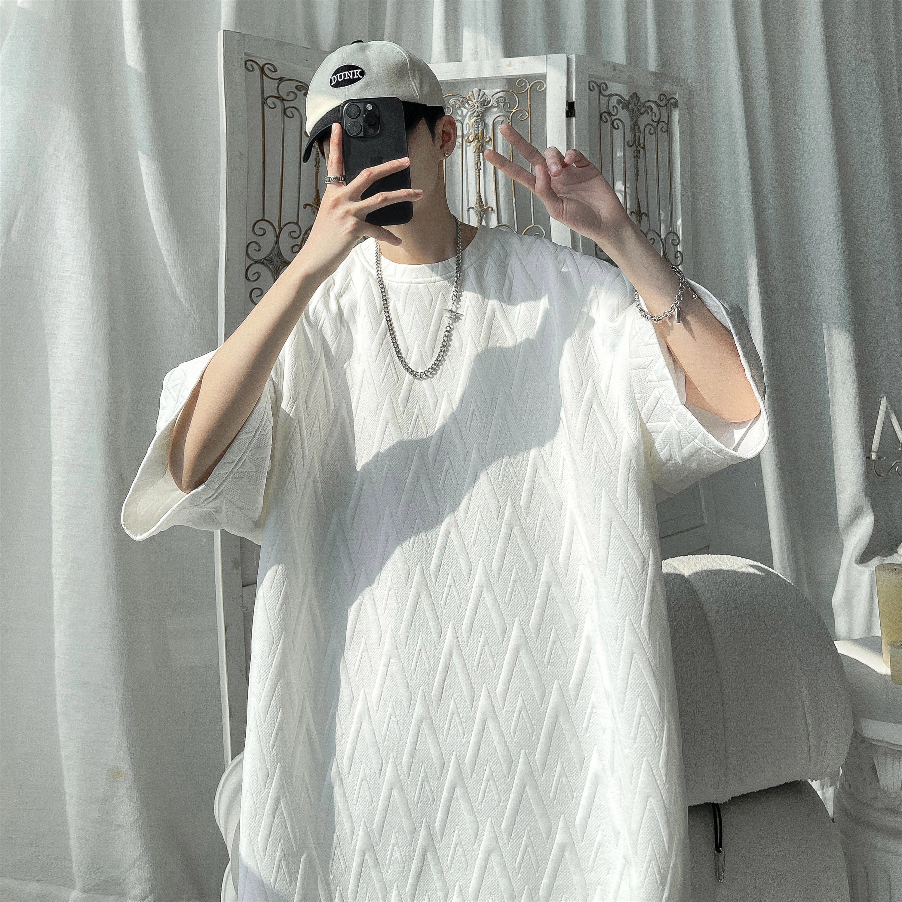 JUNGLE PANDA T