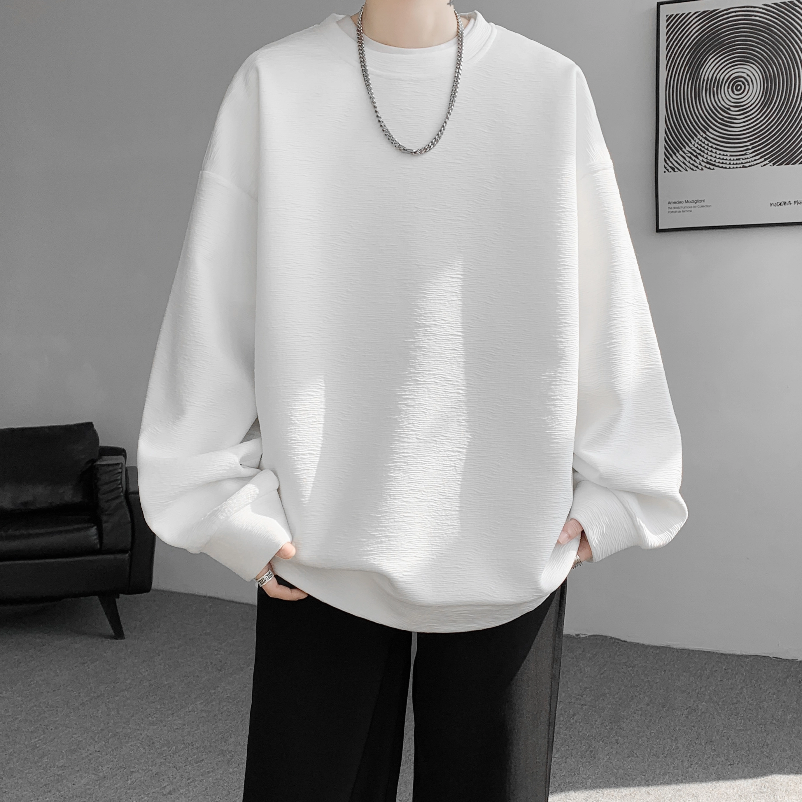 PAINT STAIN T