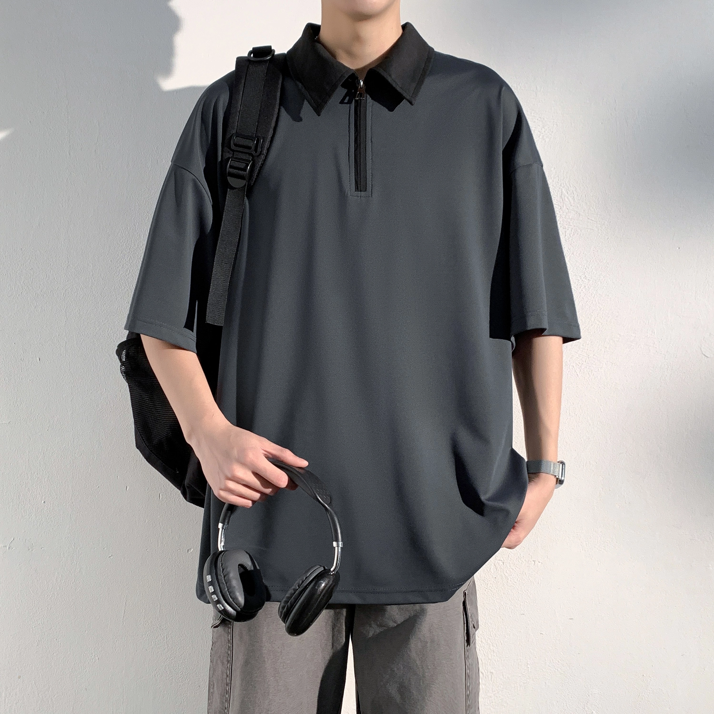 JUNGLE PANDA TPolo