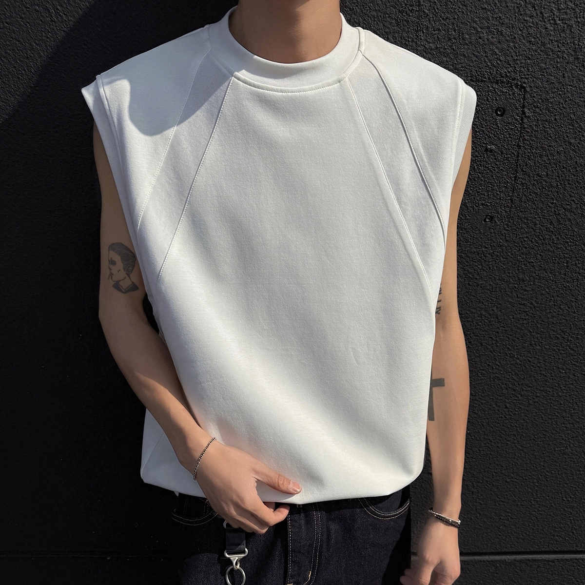 JUNGLE PANDA T