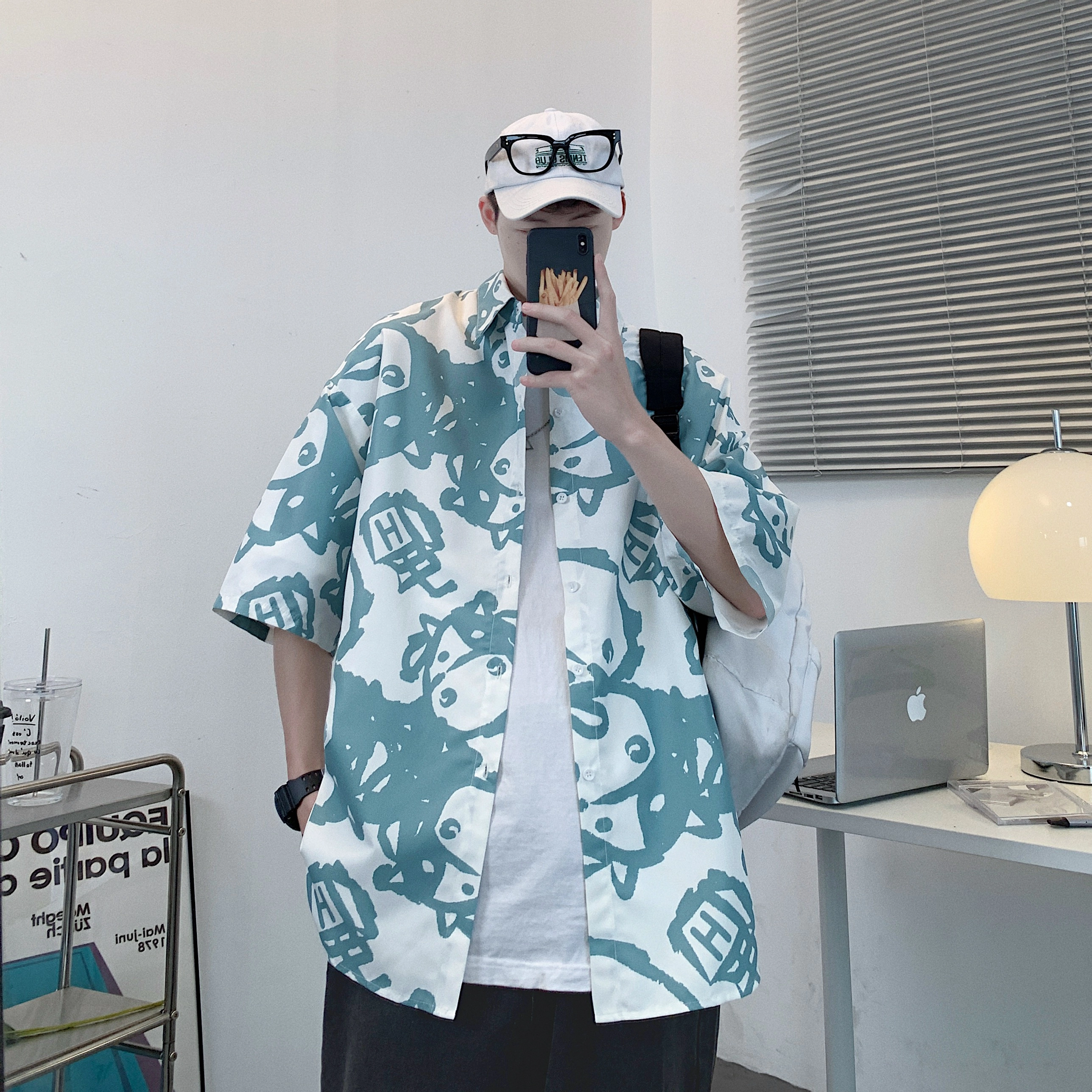 JUNGLE PANDA