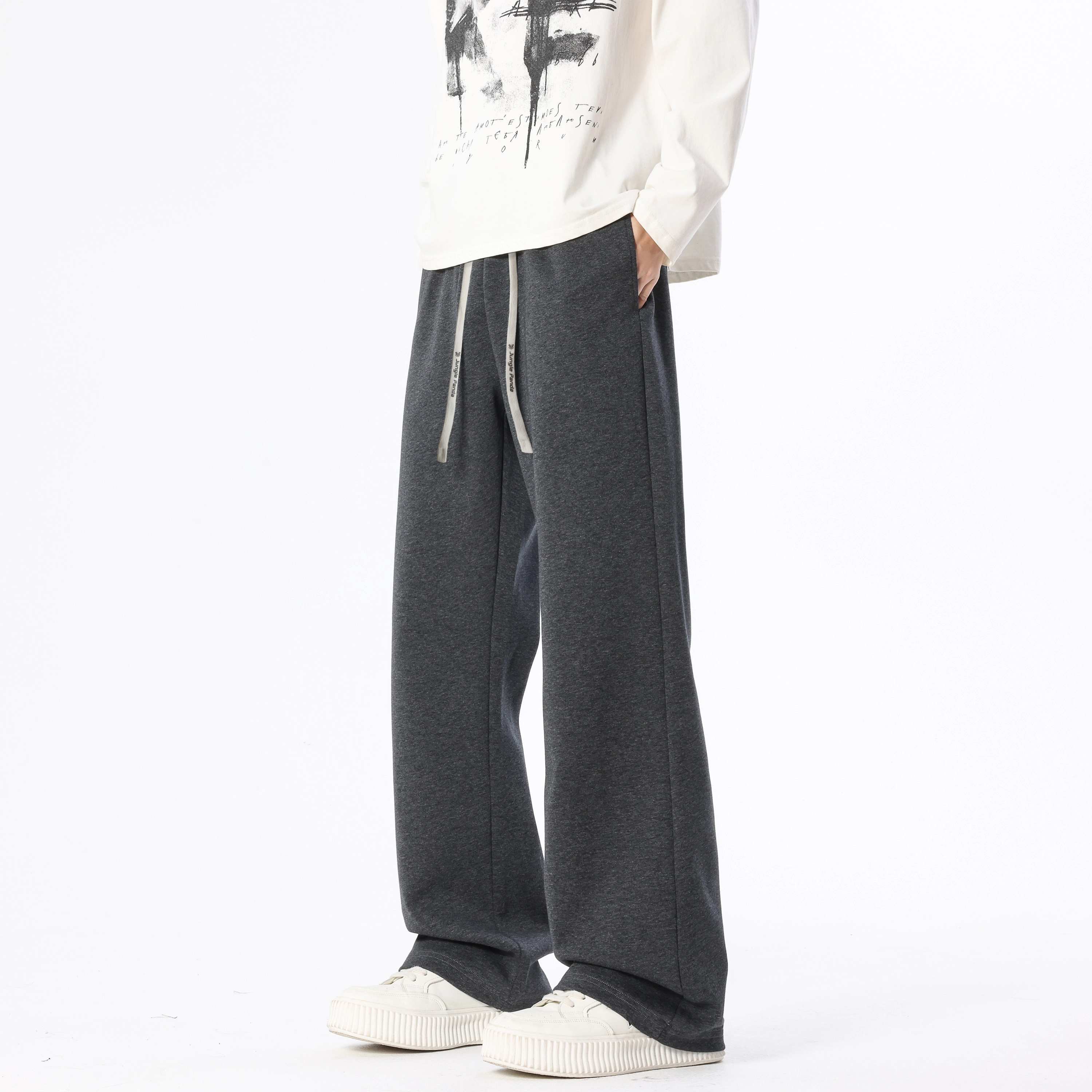 JUNGLE PANDA vibecleanfit