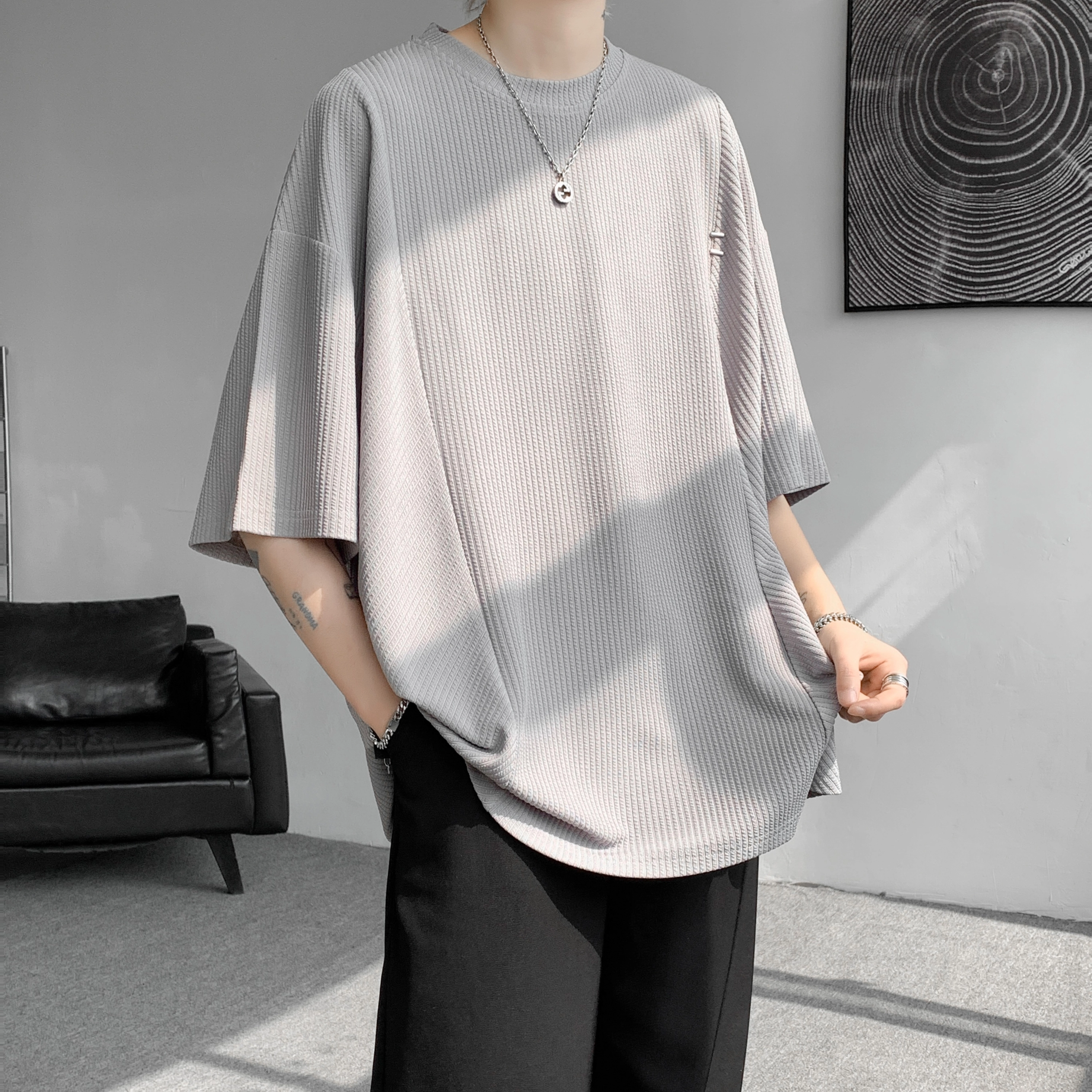 JUNGLE PANDA T