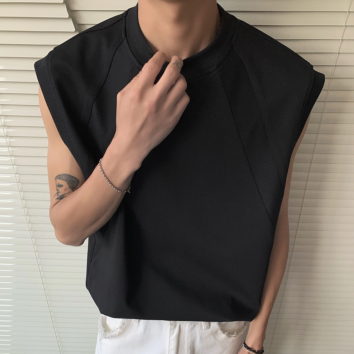 JUNGLE PANDA T