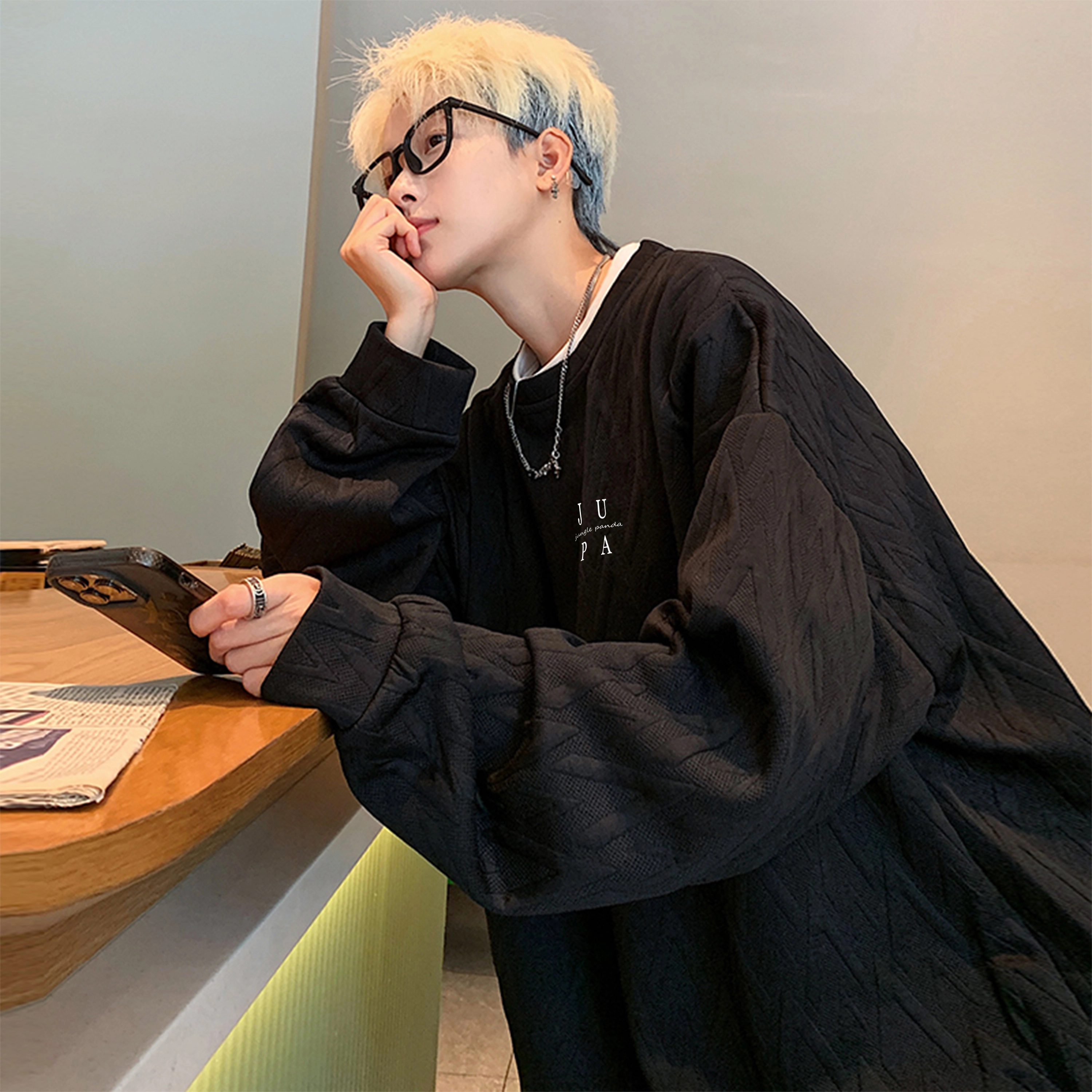 JUNGLE PANDA T